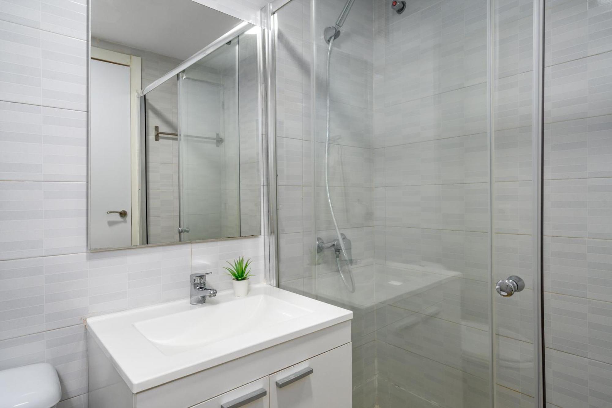 Benalbeach Apartment Benalmadena