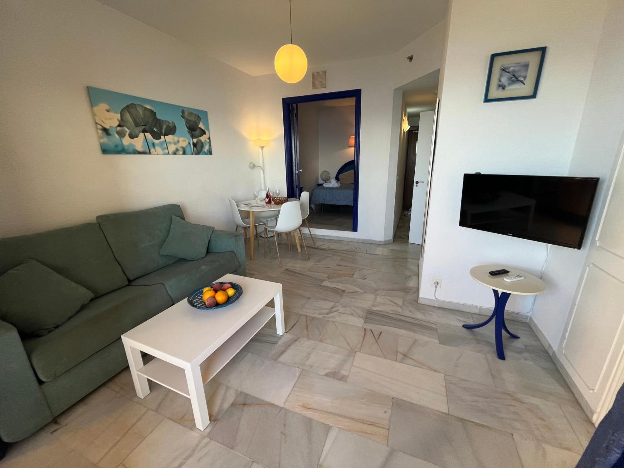 Sunset Apartment