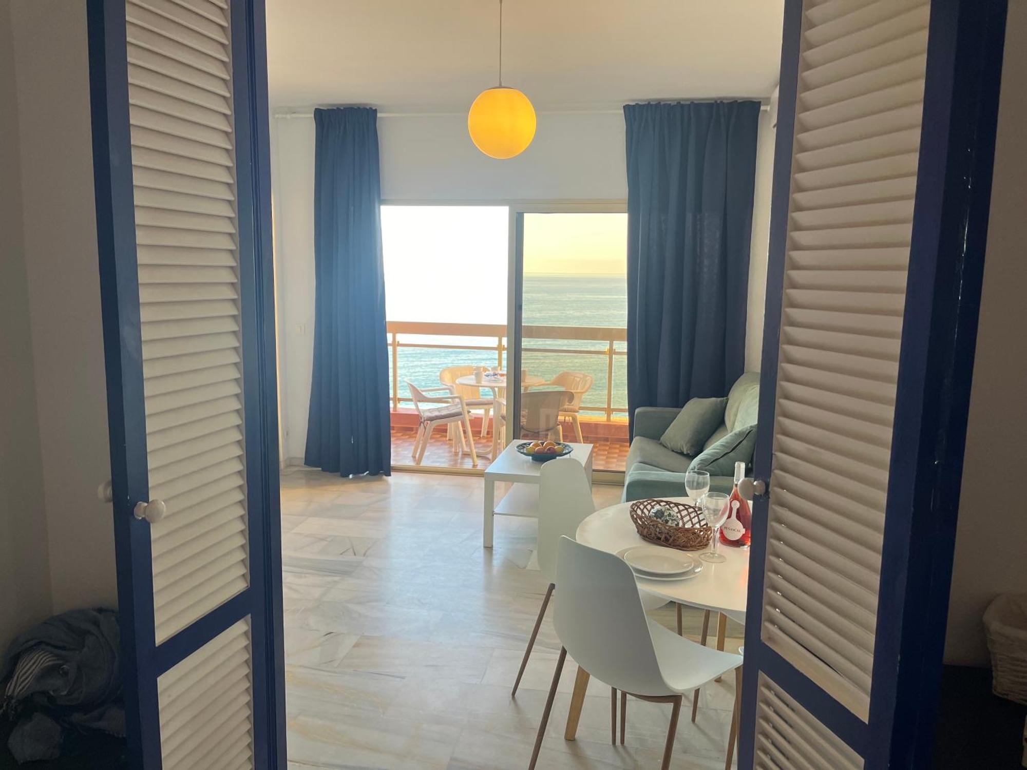 Sunset Apartment Benalmadena