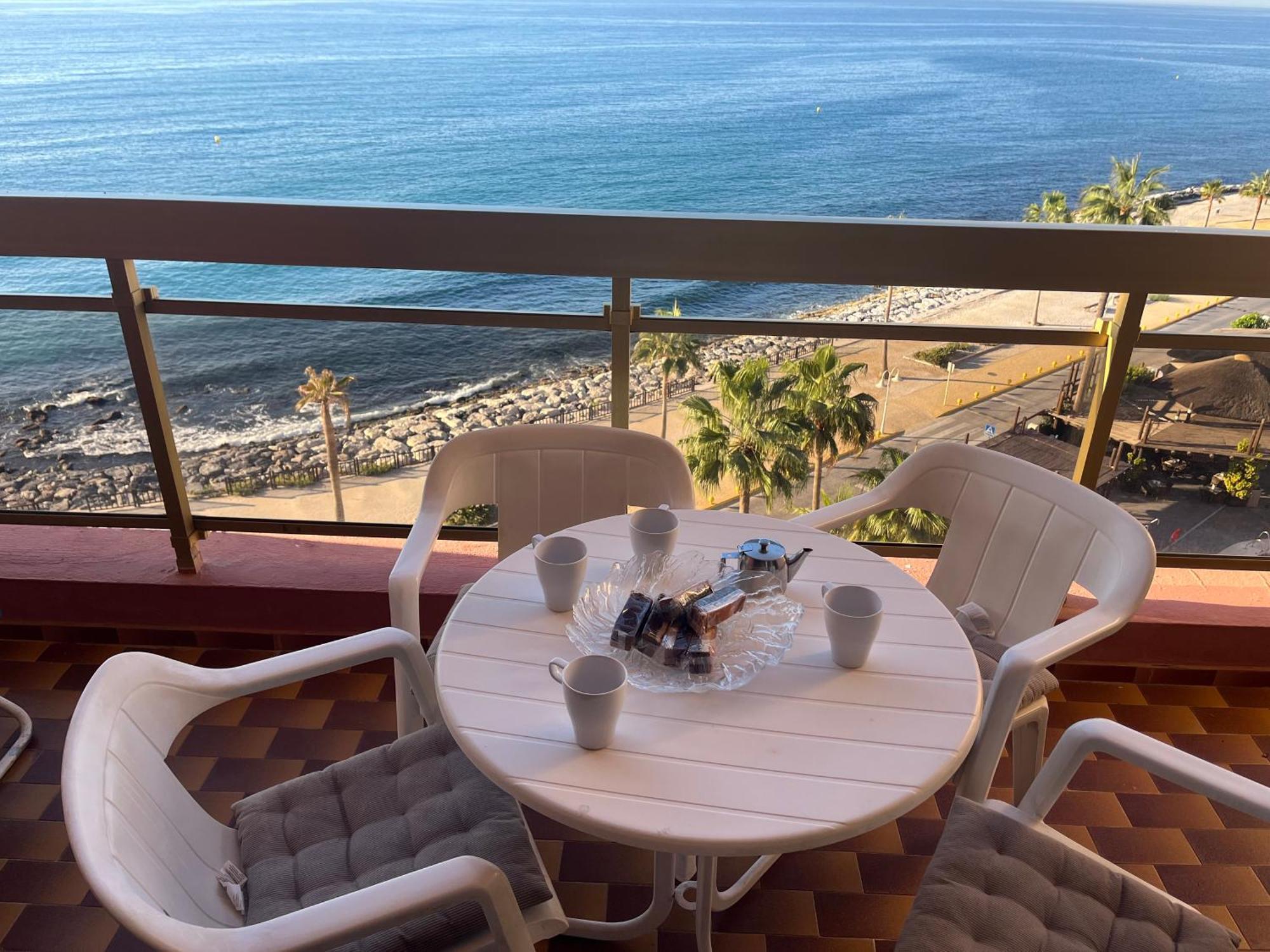 Apartment Sunset Benalmadena