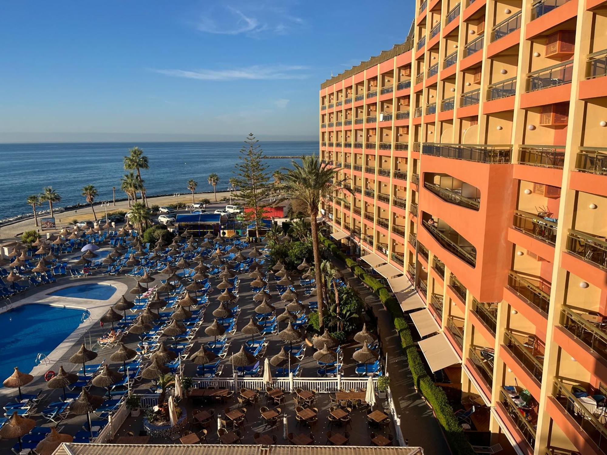 Apartment Sunset Benalmadena