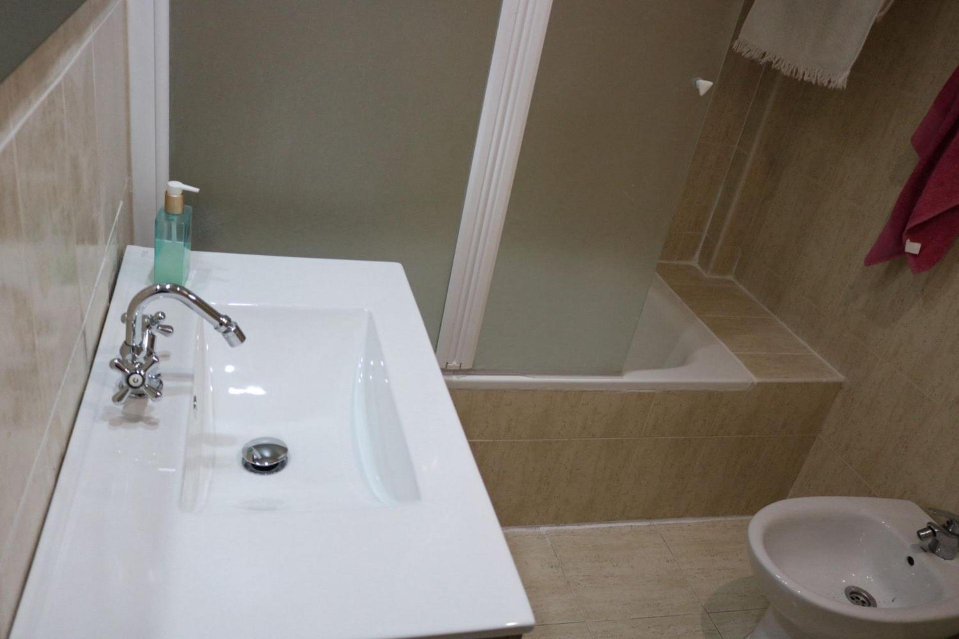 Apartment Golf Benalmadena
