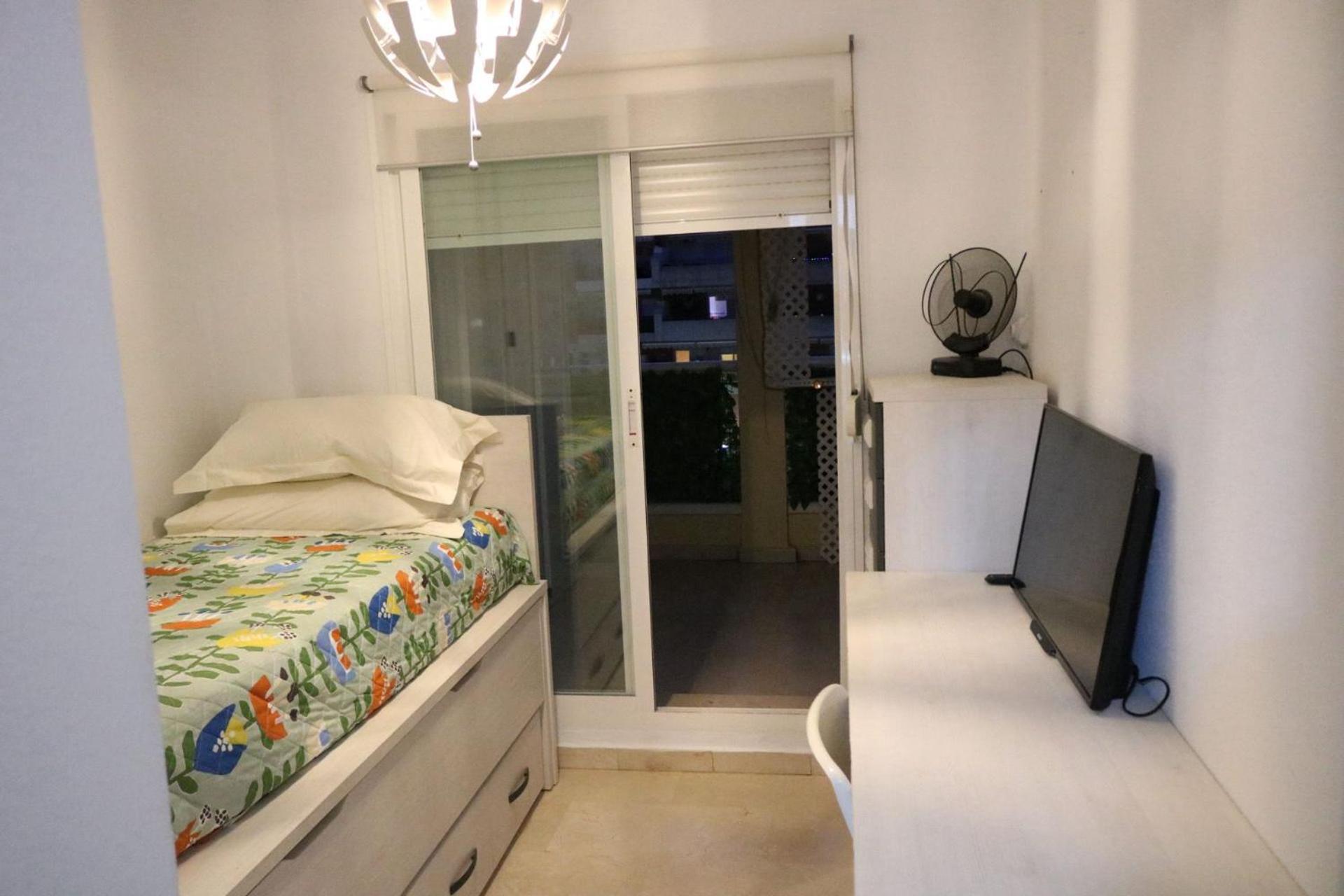 Golf Apartment Benalmádena