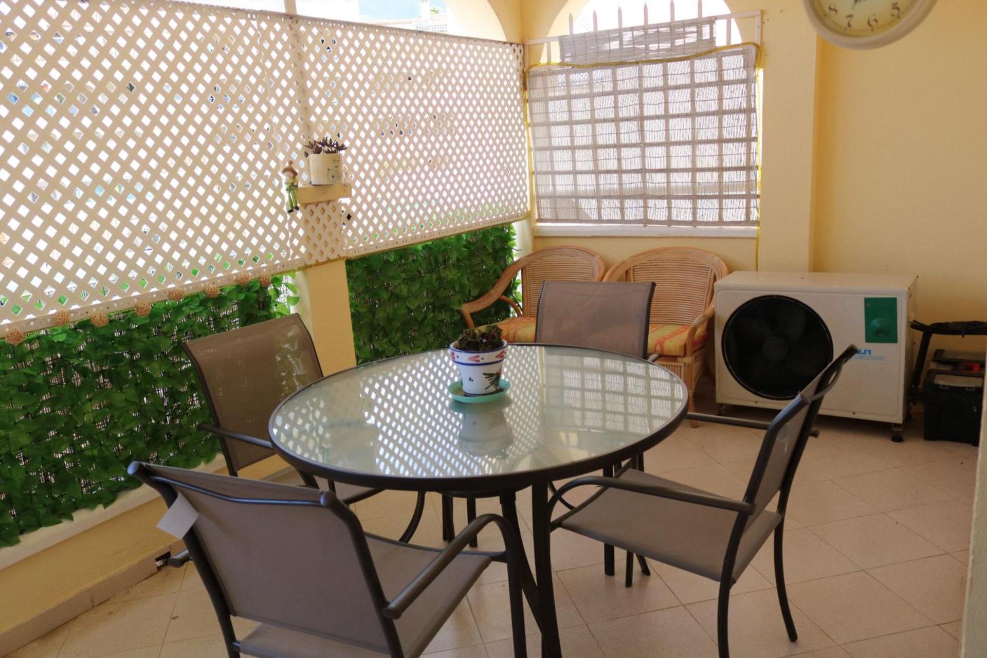 Golf Apartment