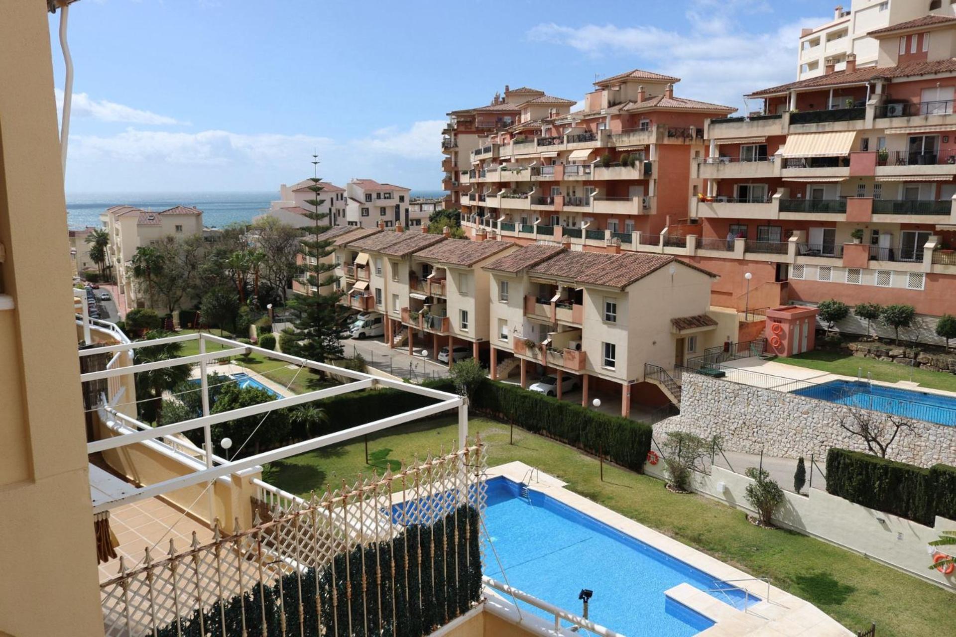 Golf Apartment Benalmádena