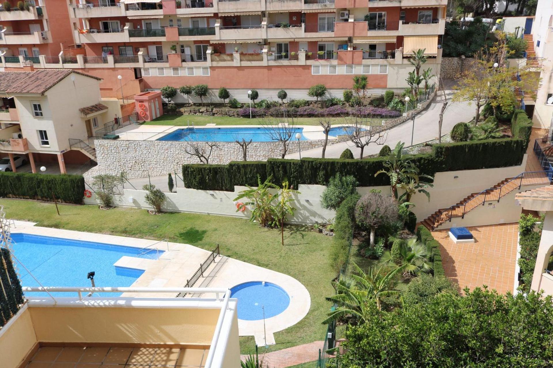 Golf Benalmádena