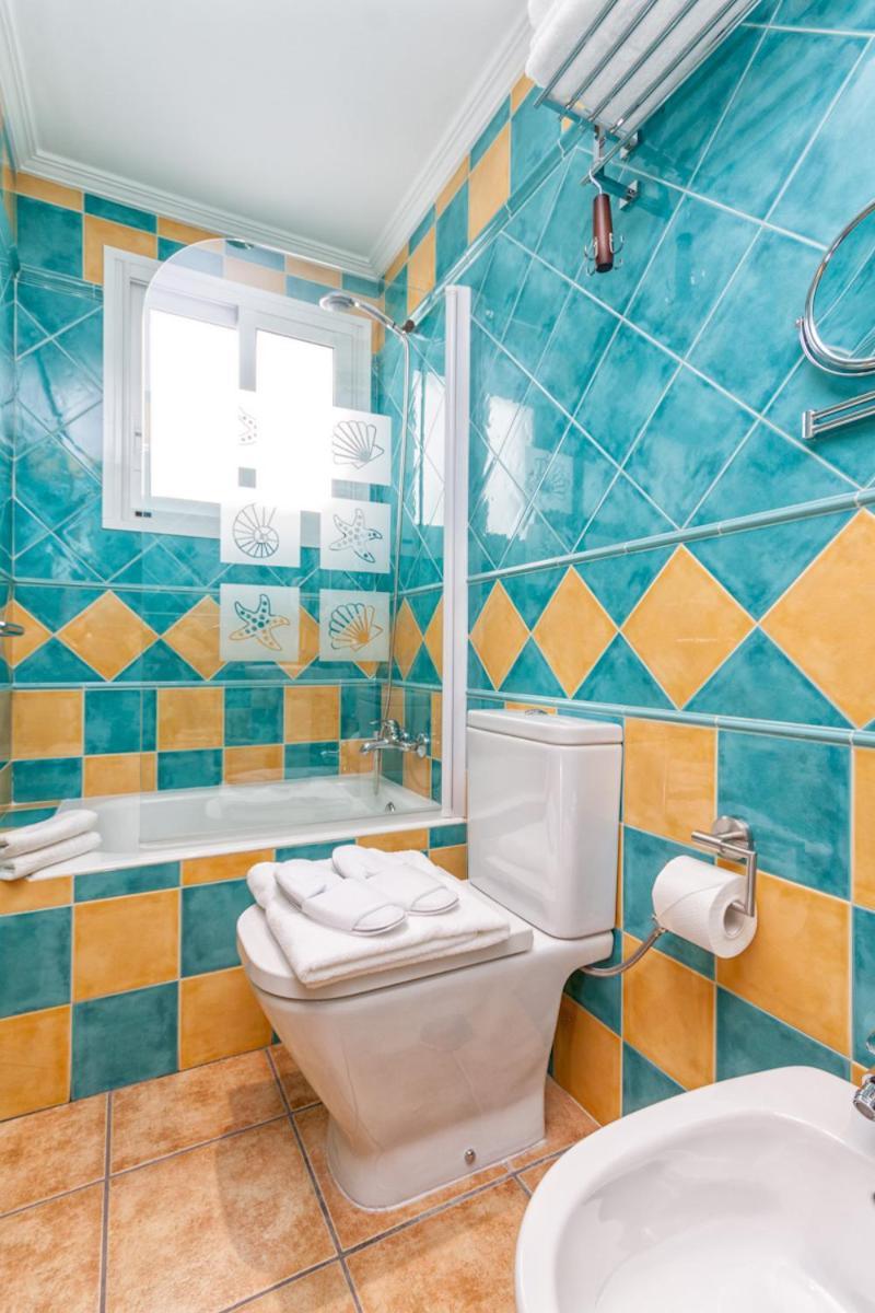Boutique Pueblo Benalmadena