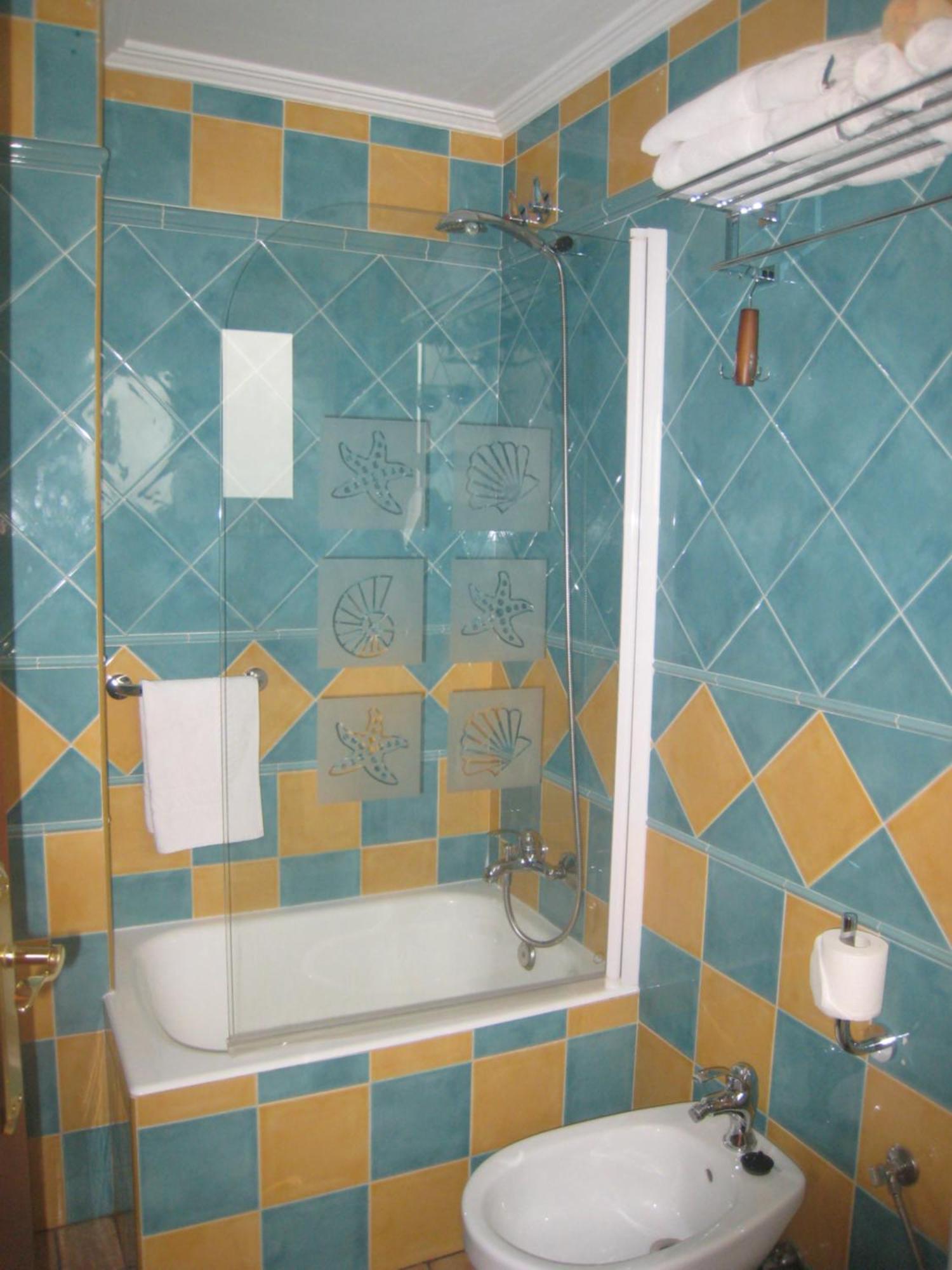 Hotel Boutique Pueblo Benalmadena