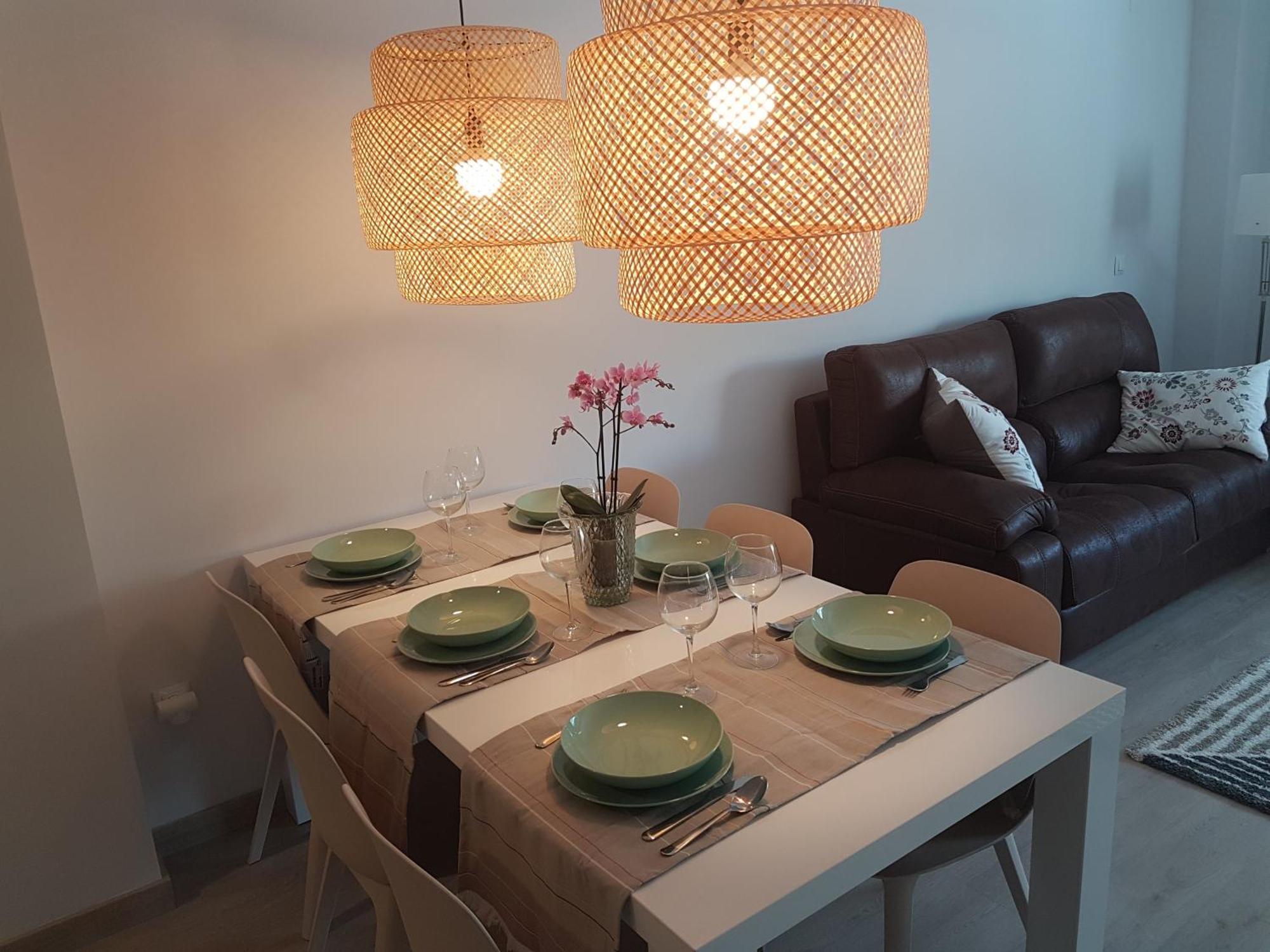 Benalrroma Appartement