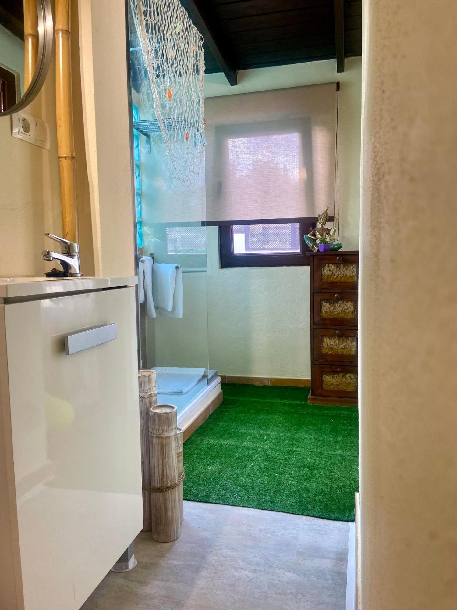 Appartement Bungalow Aloha, Piscina Privada, Playa Y Barbacoa Benalmádena