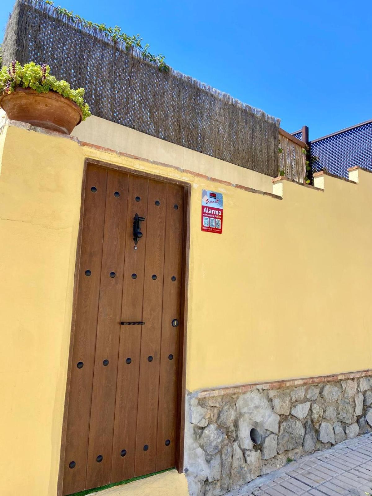Bungalow Aloha, Piscina Privada, Playa Y Barbacoa Benalmádena