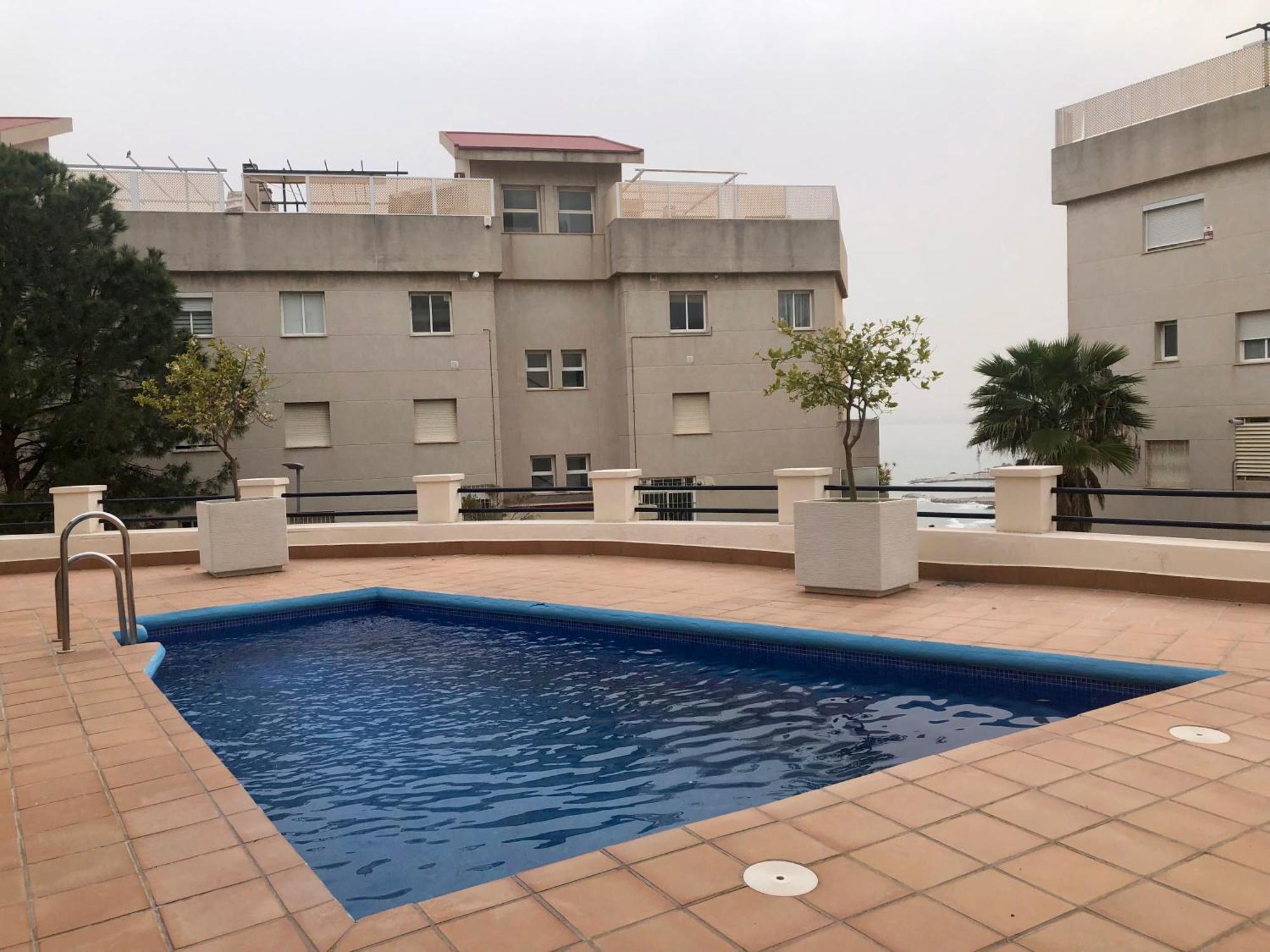 Siriana 101, 001 Apartment Benalmadena