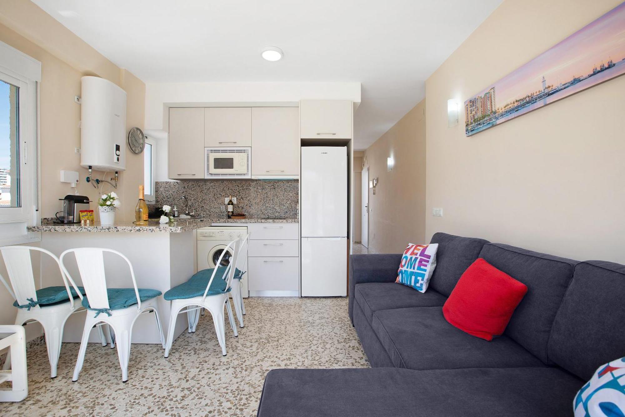 Apartment Playa