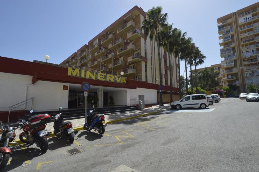 Malaga La Bella Benalmadena