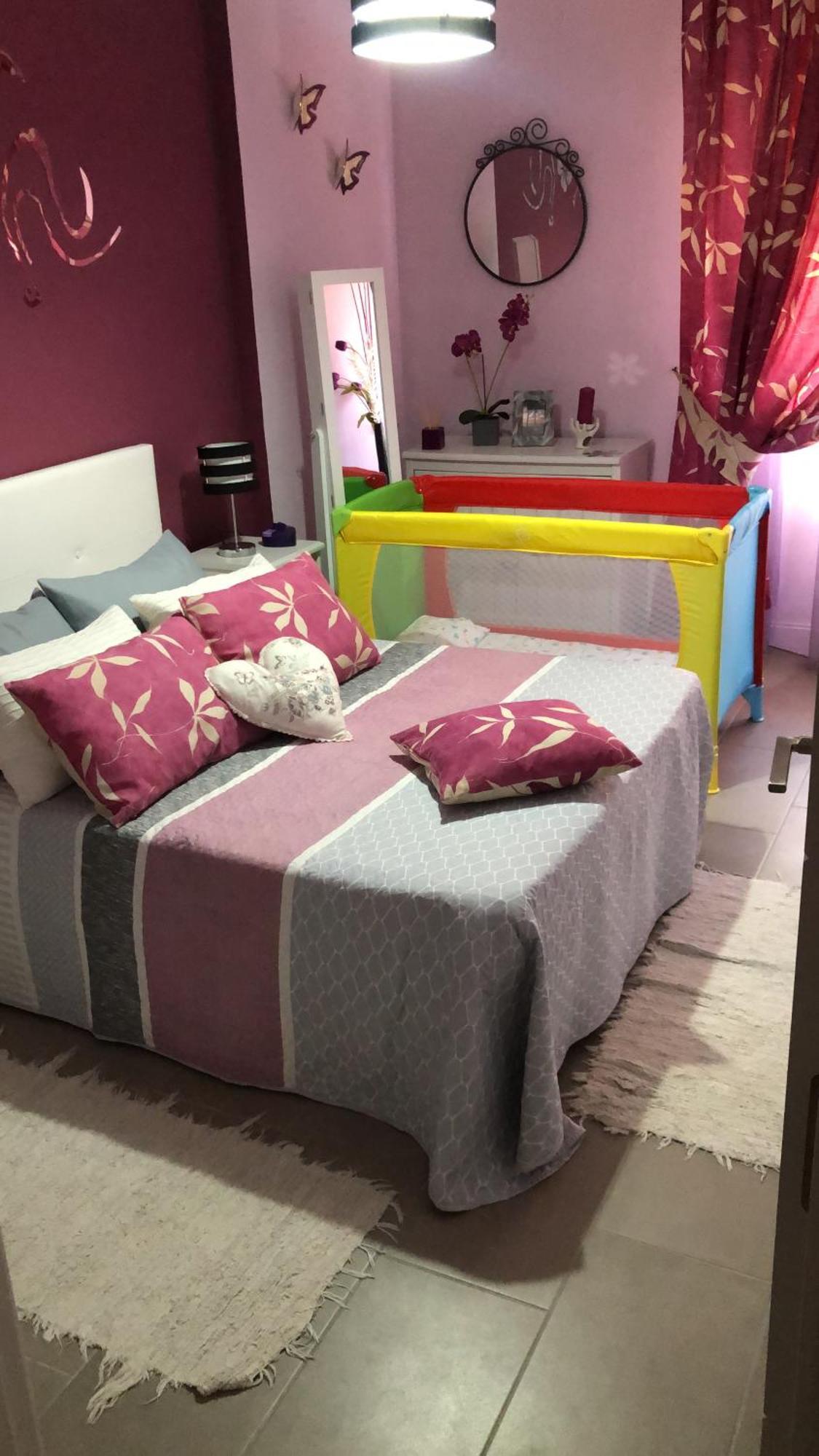 Apartment Malaga La Bella Benalmadena