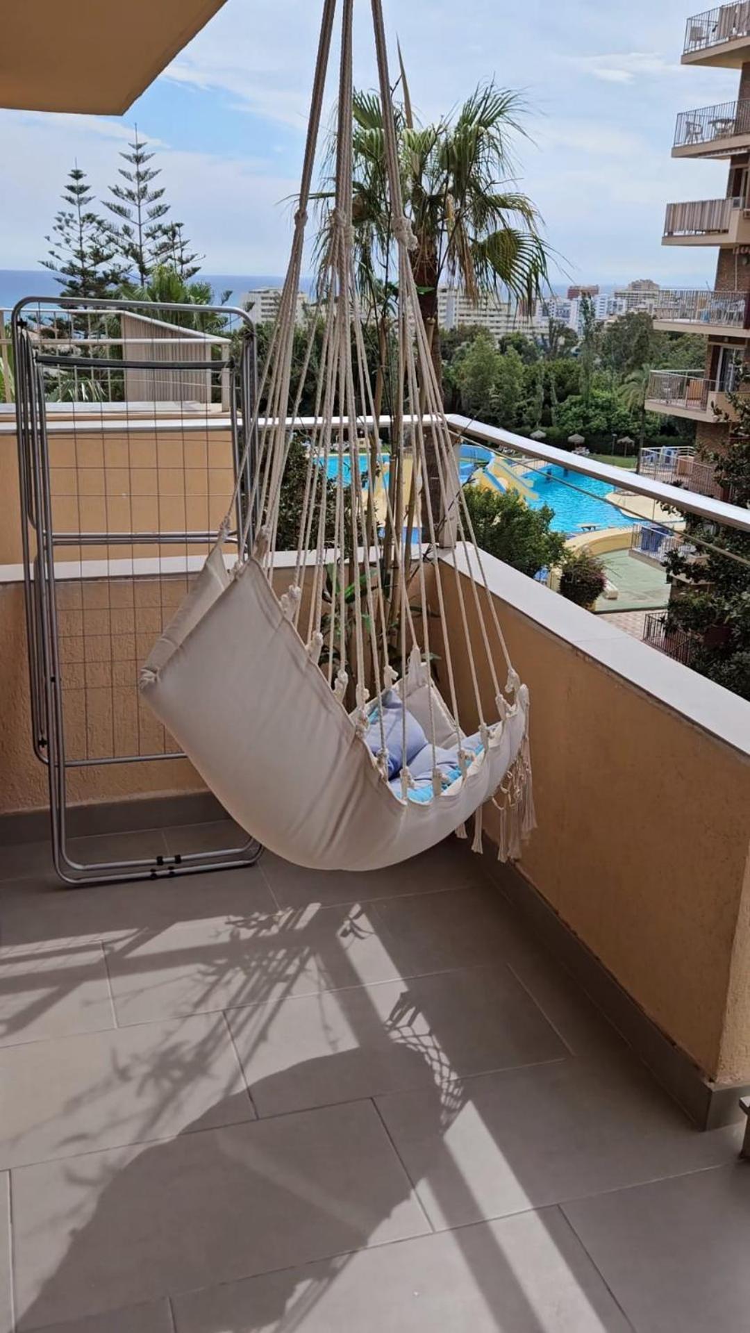 Apartment Malaga La Bella