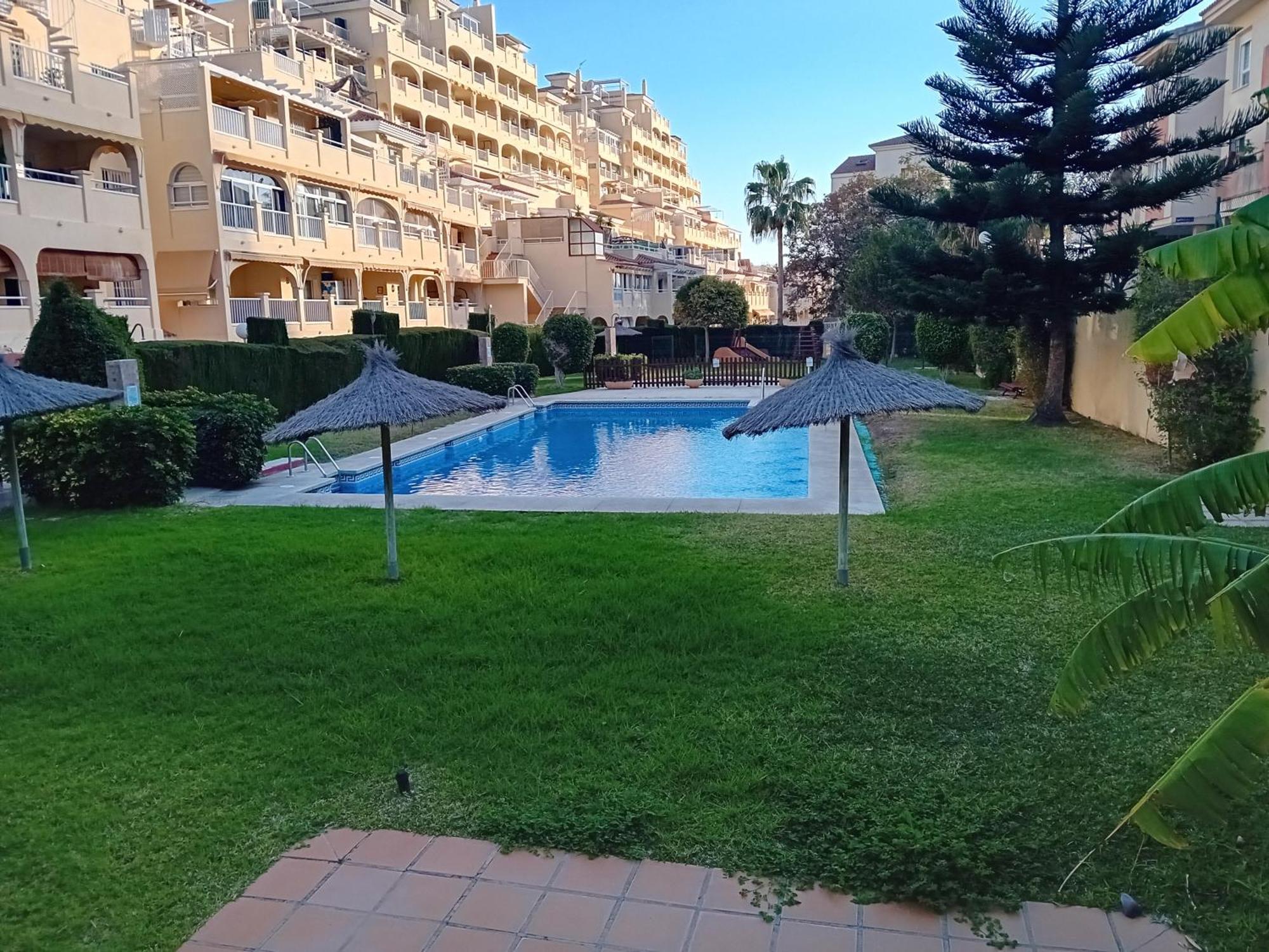 Golf Apartment Benalmadena