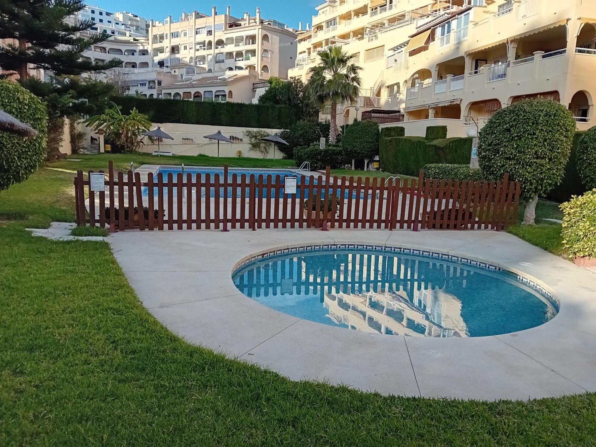Golf Benalmadena