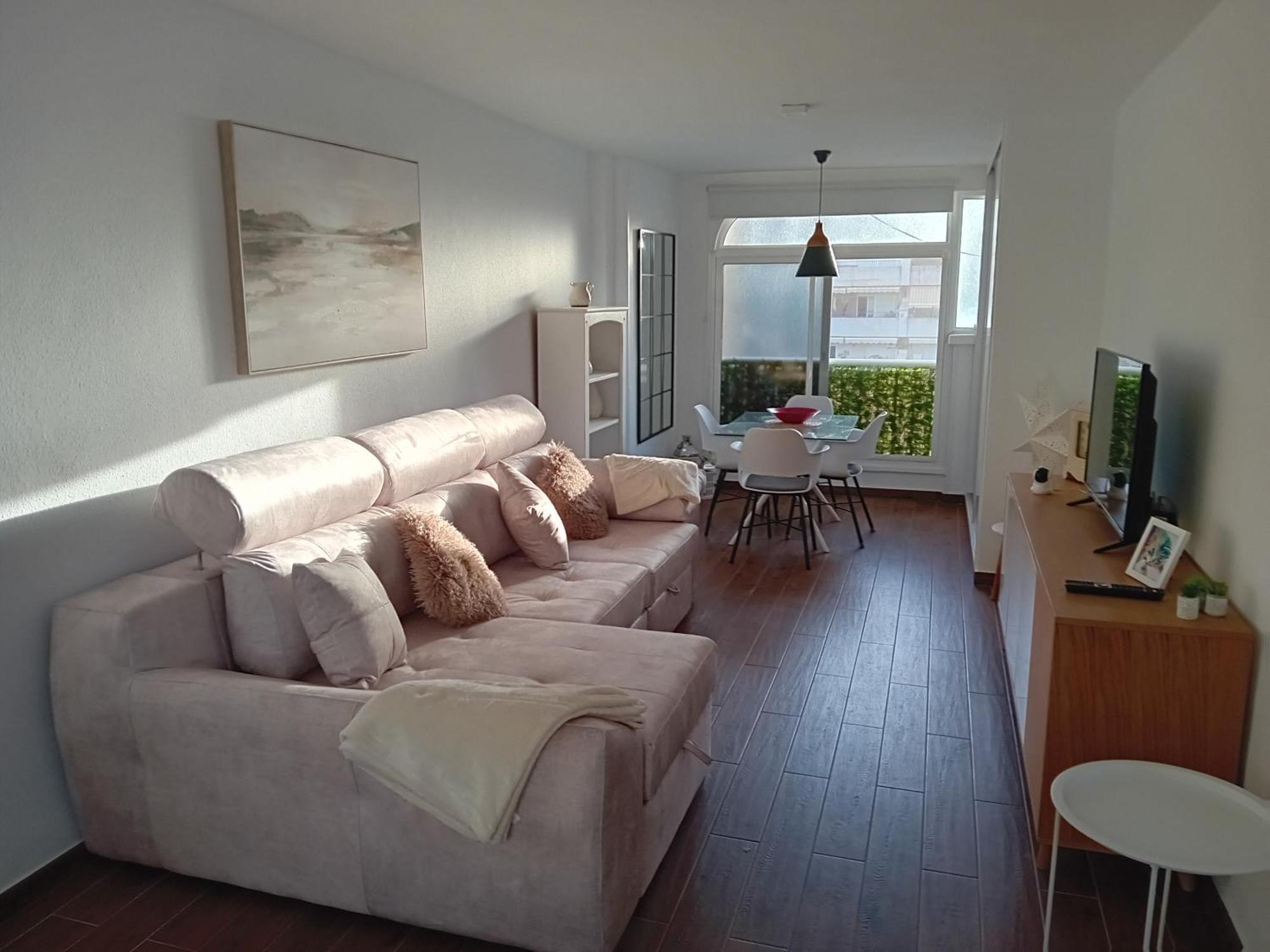 Apartment Golf Benalmadena