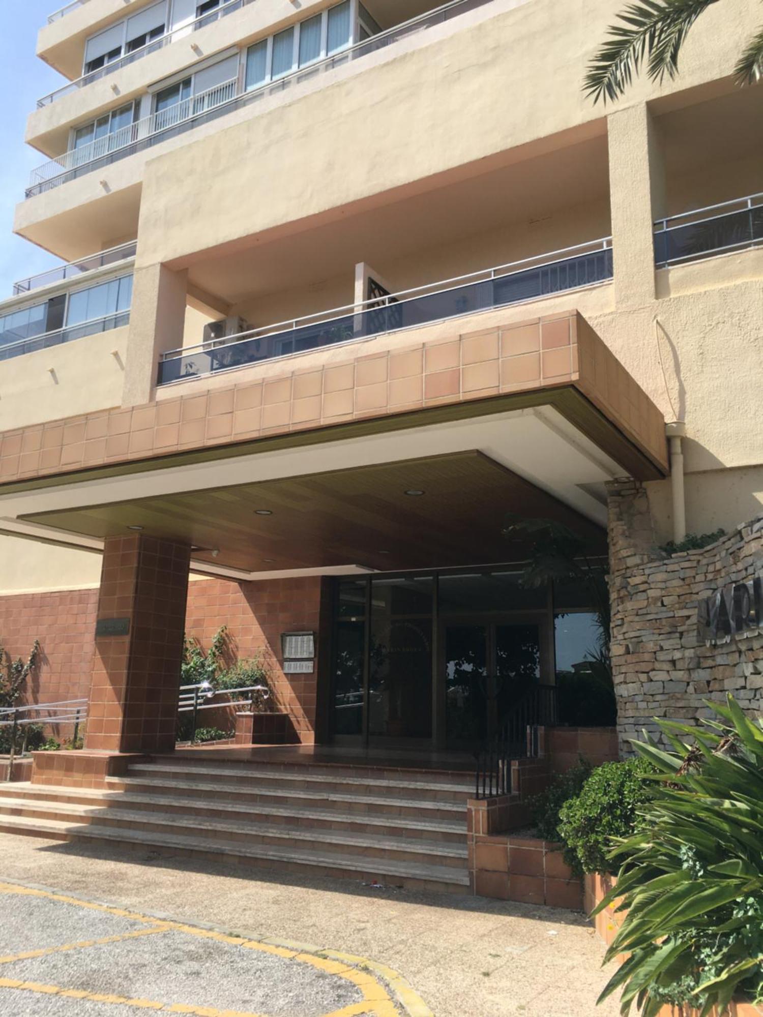Golf Y Playa Appartement *