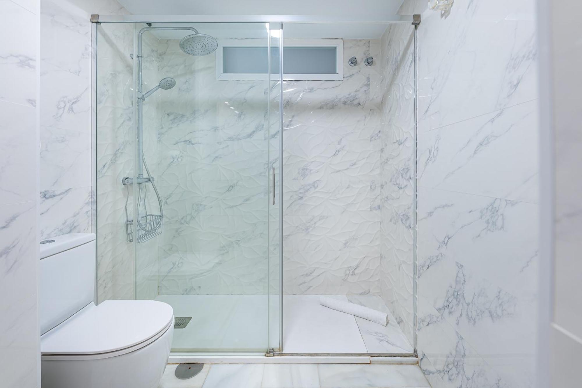 Located In Puerto Marina With Sea Views, First Line Of Beach.