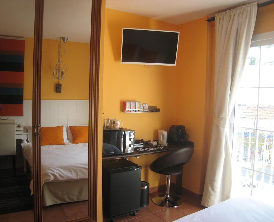 Hotel Boutique Pueblo