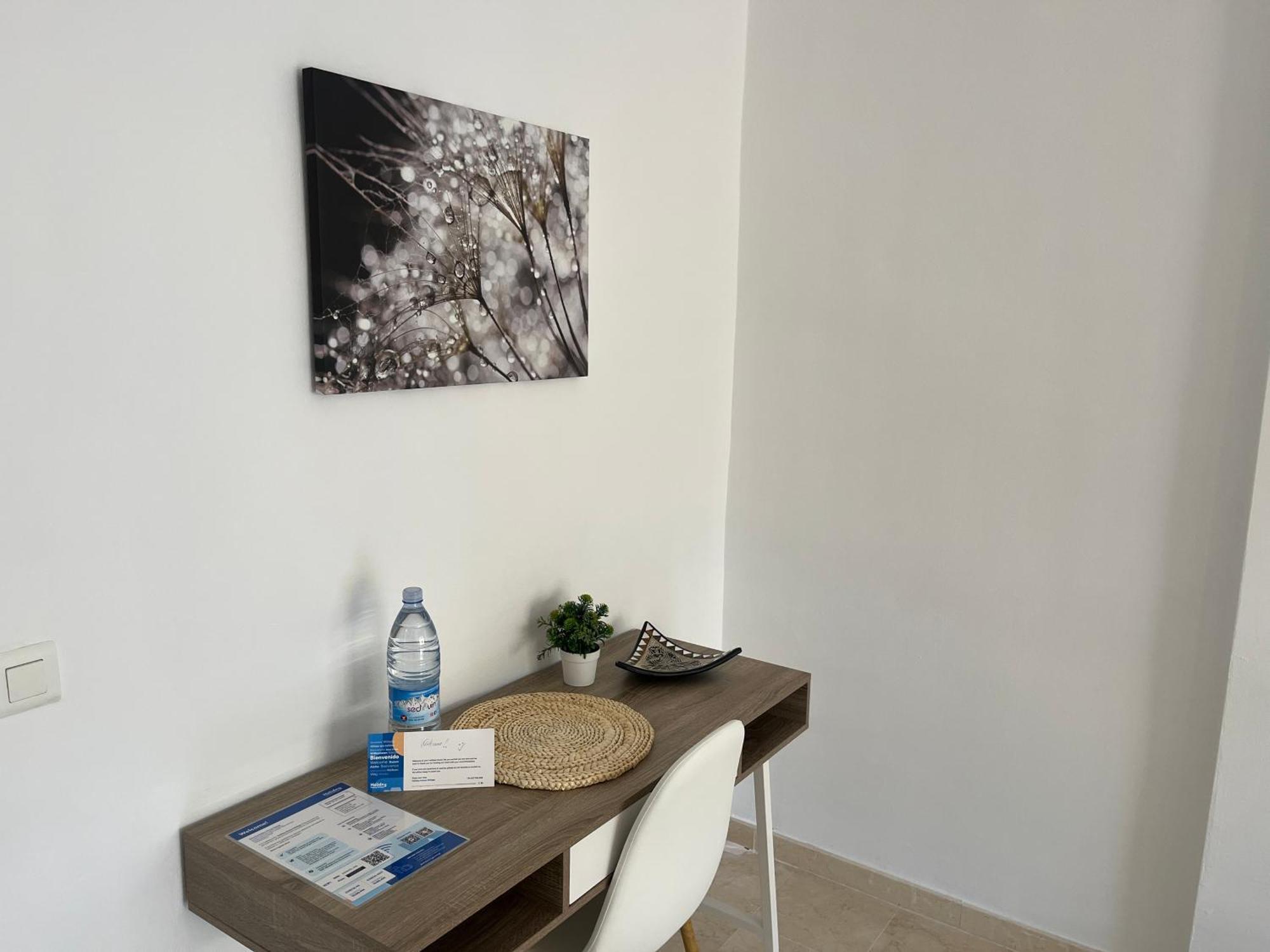 Appartement Mirador De Carvajal Ii *