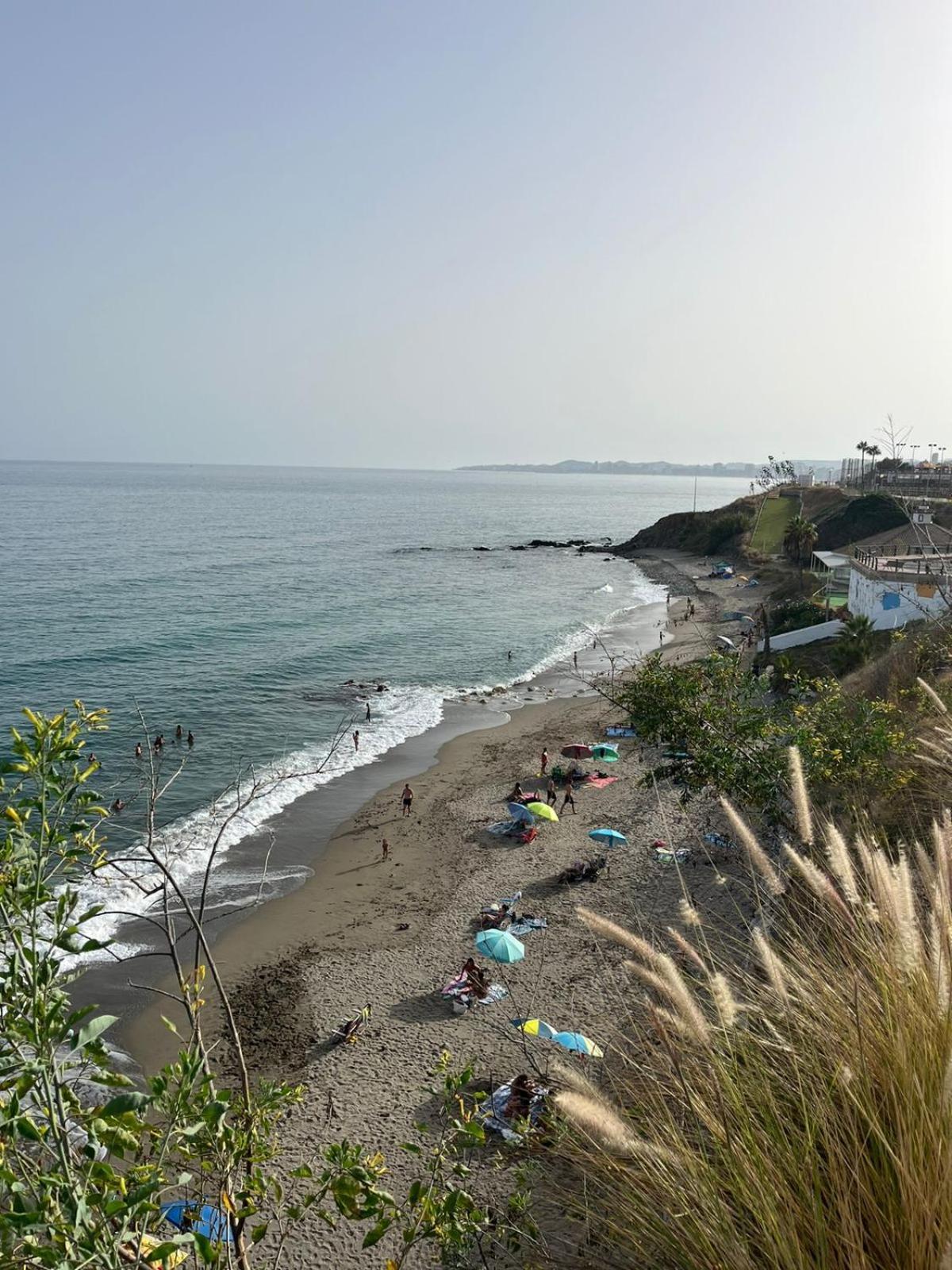 Townhouse Beachfront Costa, By Casa Del Sol Hr Benalmadena