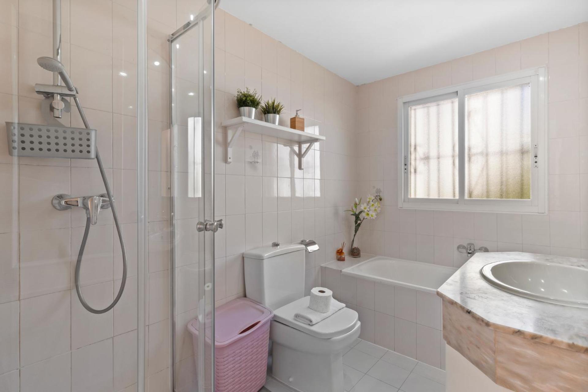 Lovely Flat With Sea View Near The By Costarentals - Ref 37 Apartment