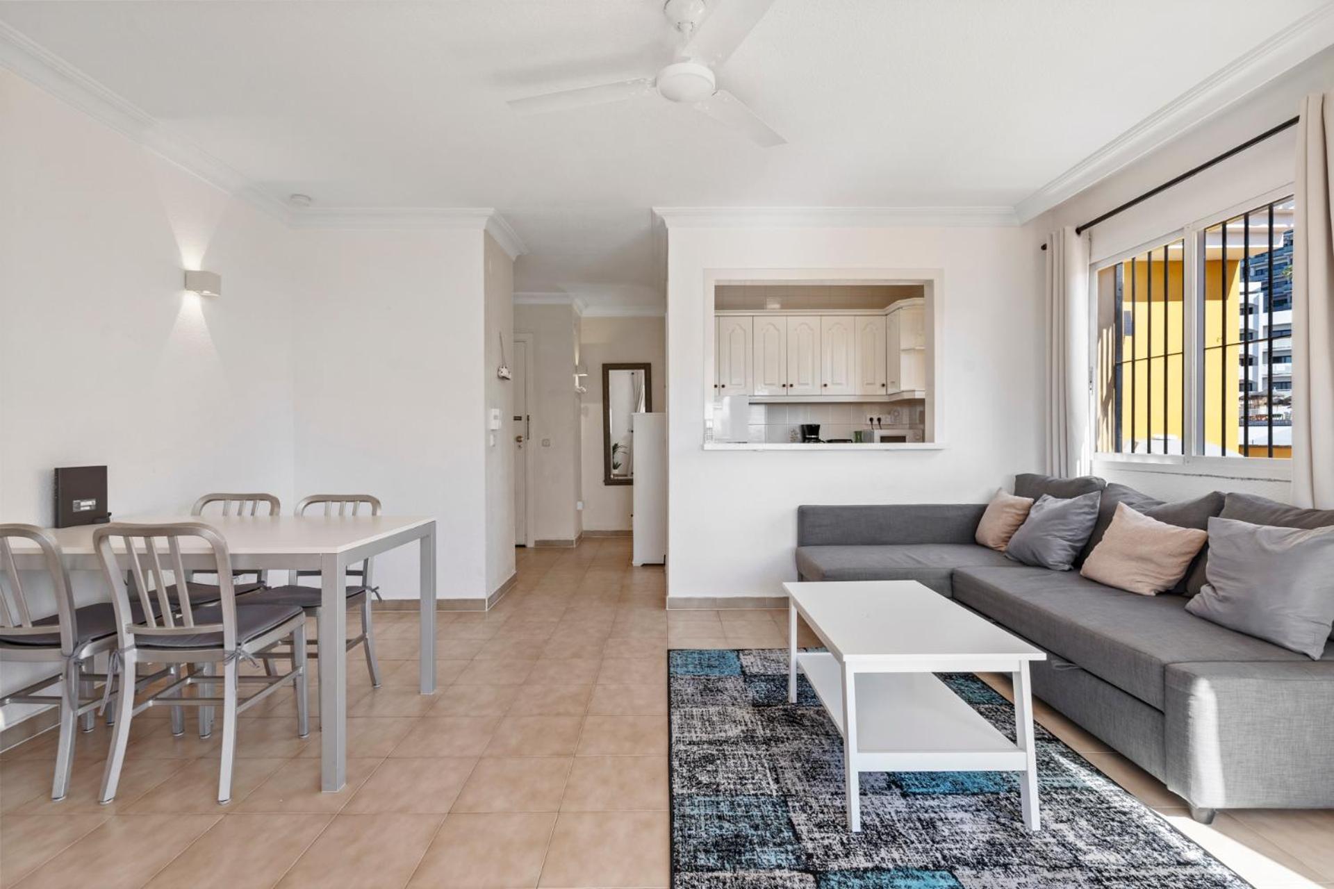 Lovely Flat With Sea View Near The By Costarentals - Ref 37 Apartment *