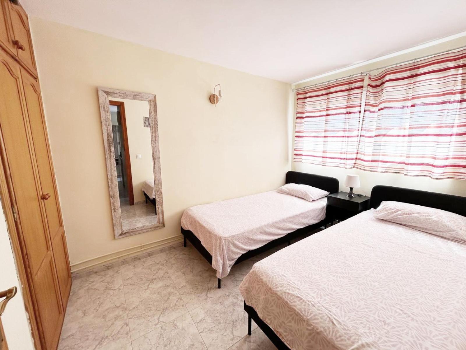 2 Bed - Stunning Views Appartement Benalmádena
