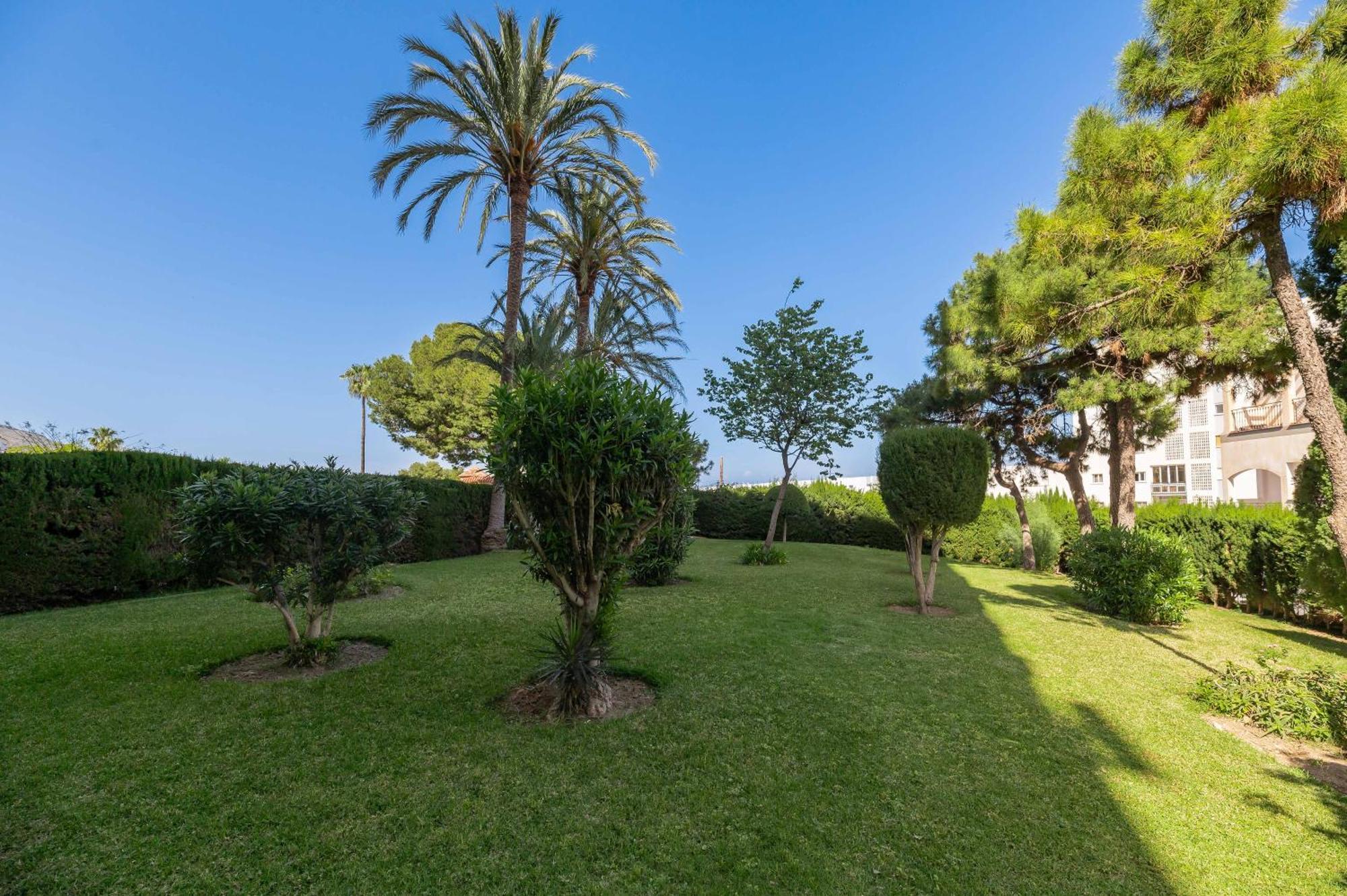 Costa Mar Appartement