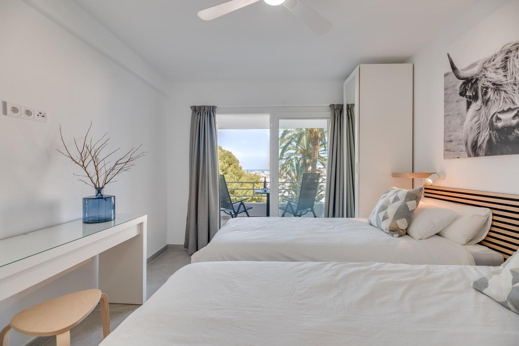 Costa Mar Appartement Benalmádena