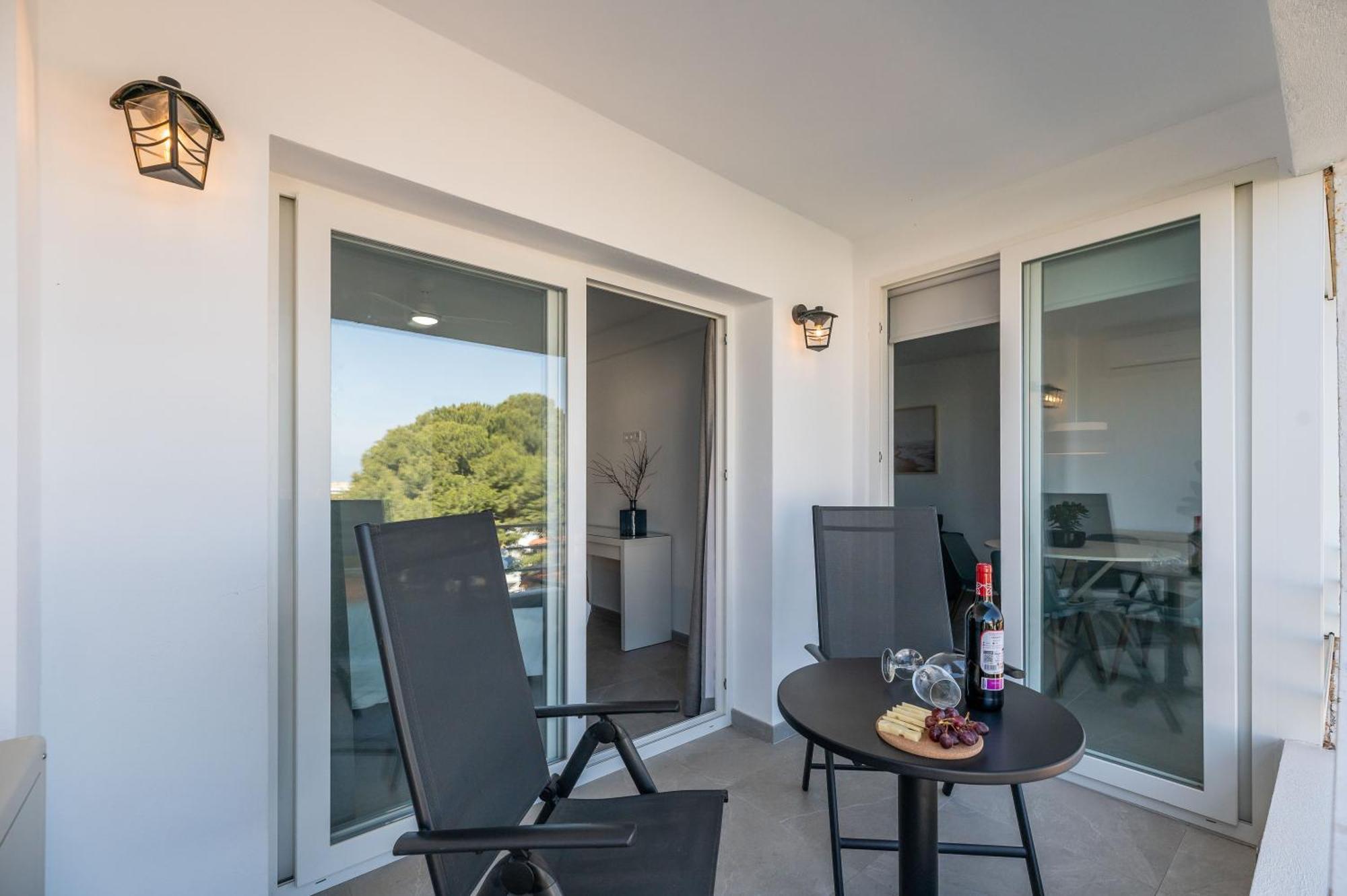Costa Mar Appartement Benalmádena