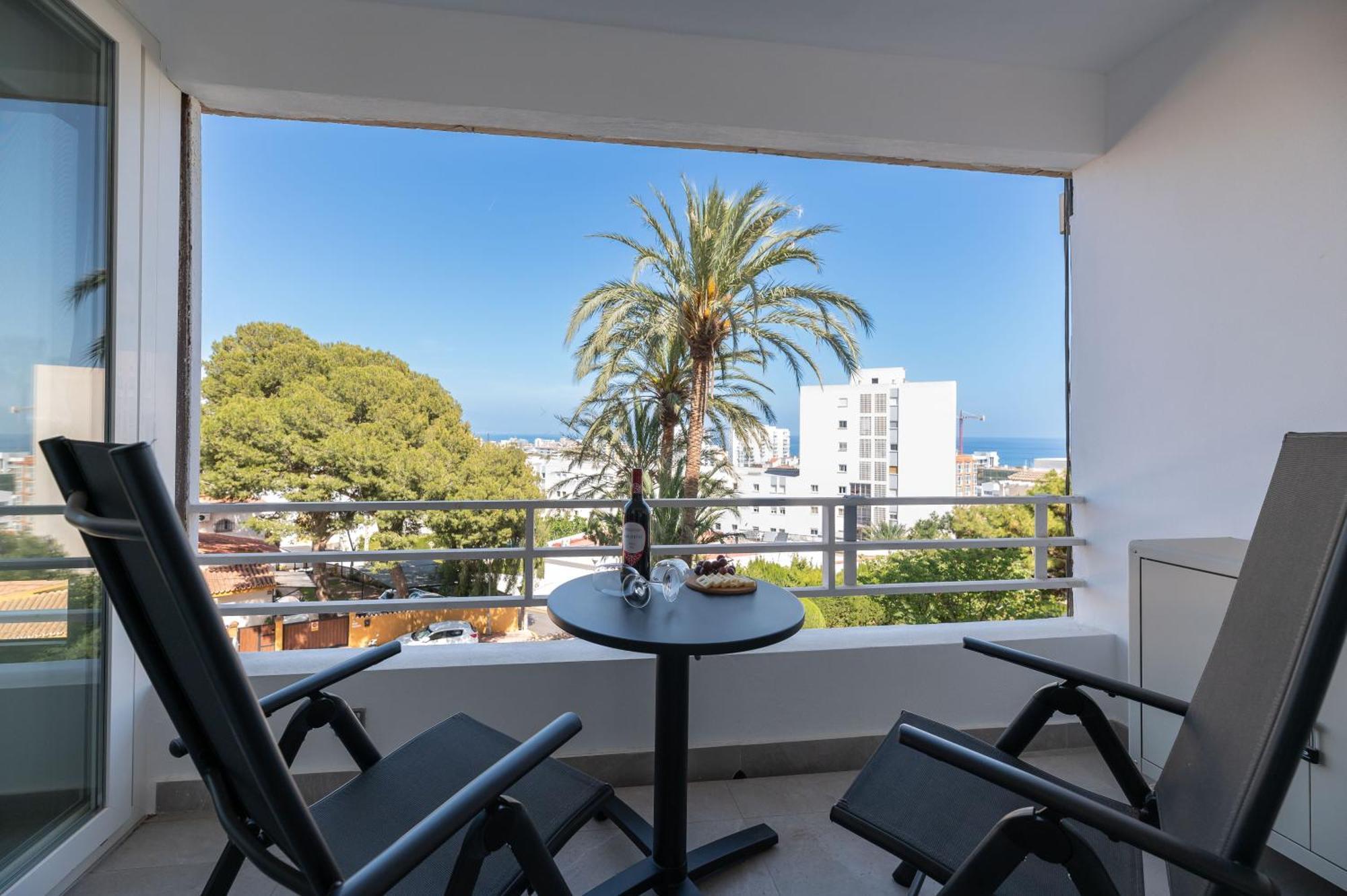 Costa Mar Appartement Benalmádena