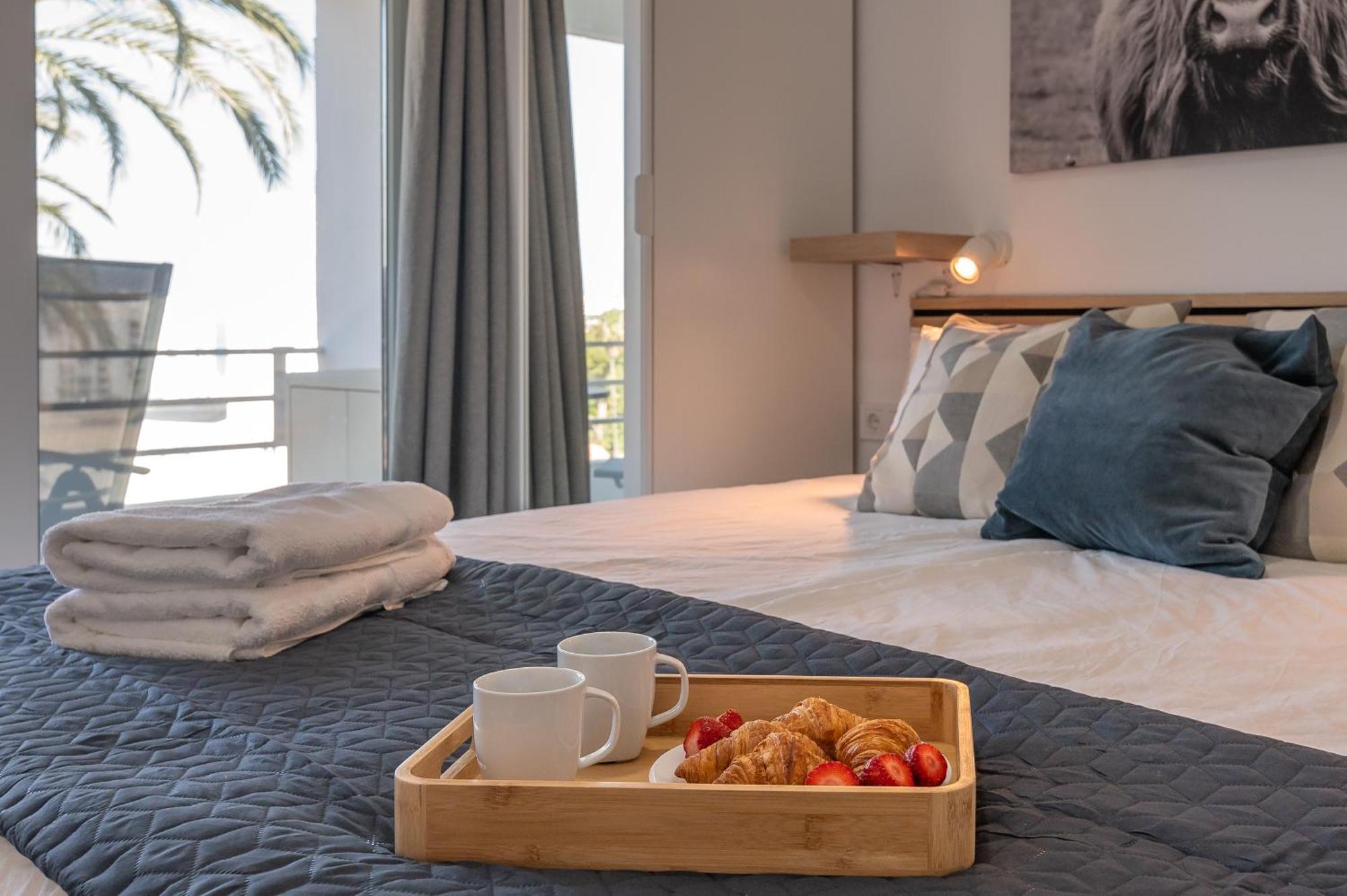 Costa Mar Appartement *