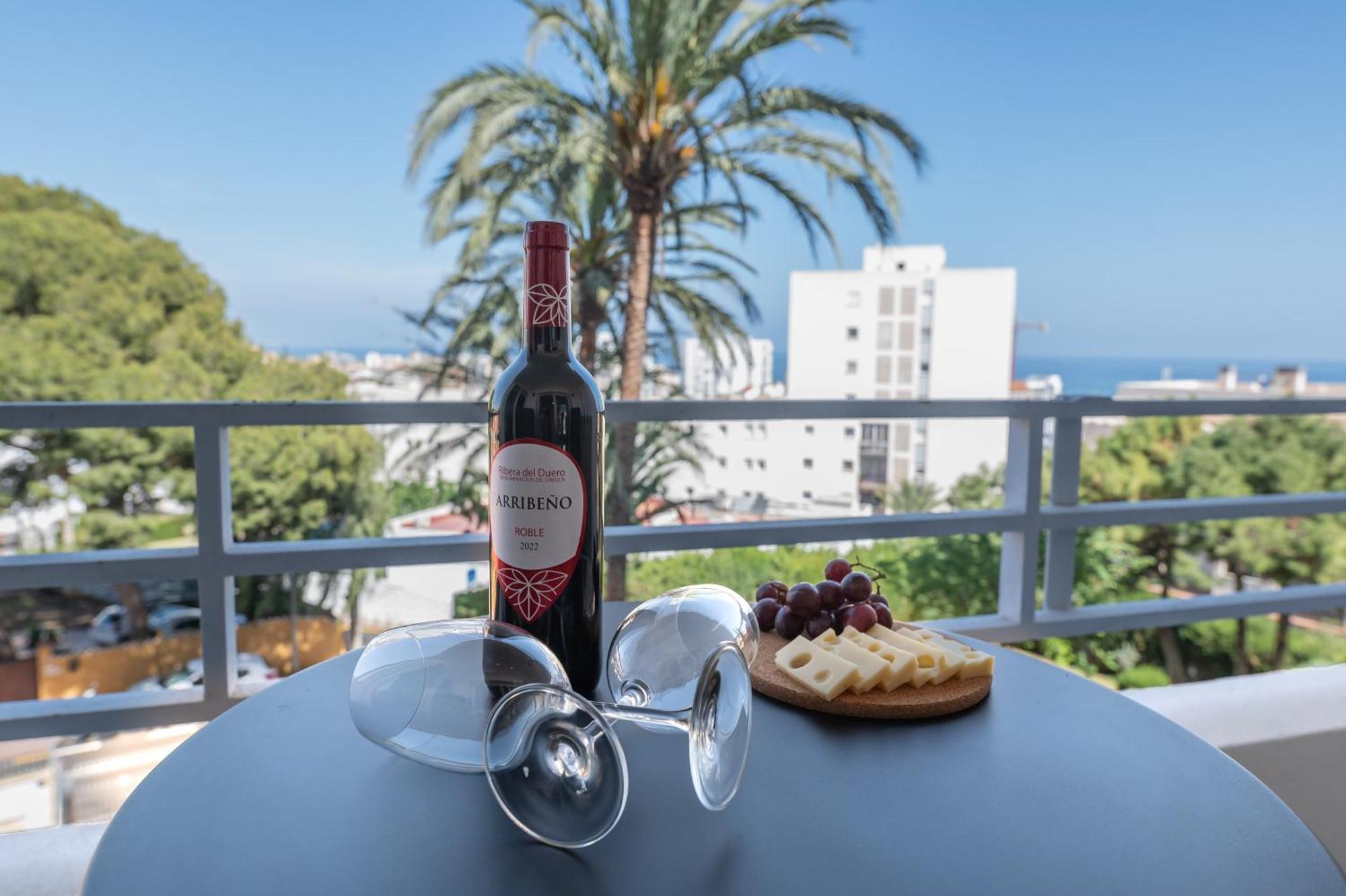 Appartement Costa Mar *