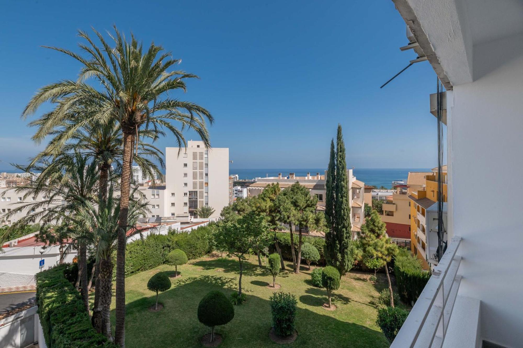 Appartement Costa Mar Benalmádena
