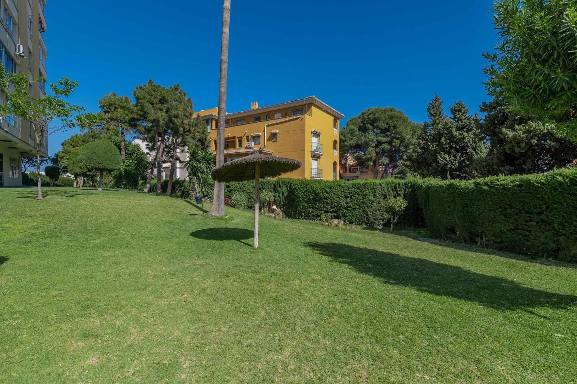 Costa Mar Appartement *