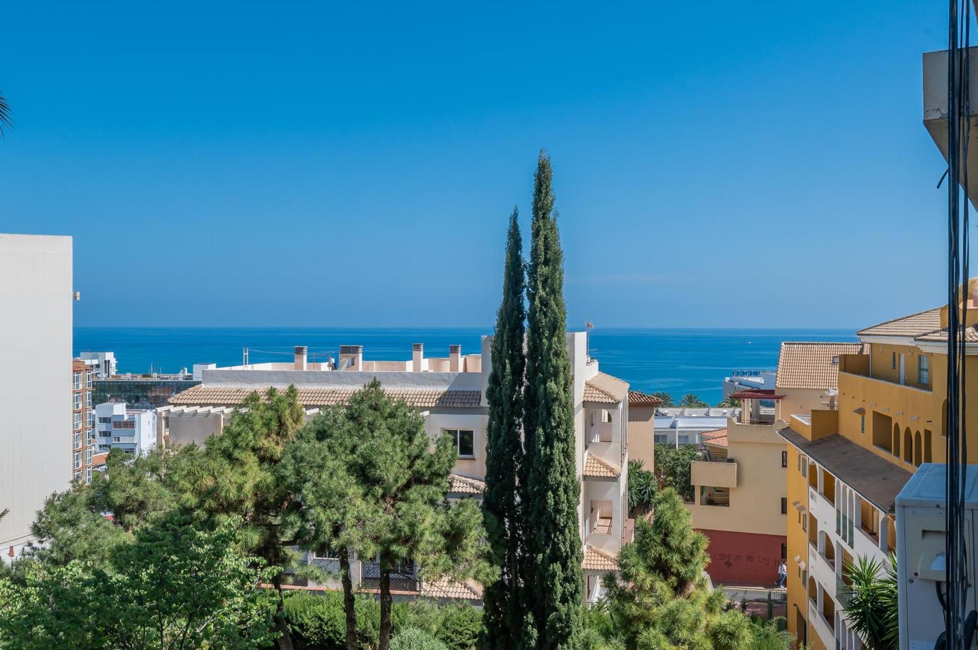 Costa Mar Appartement Benalmádena