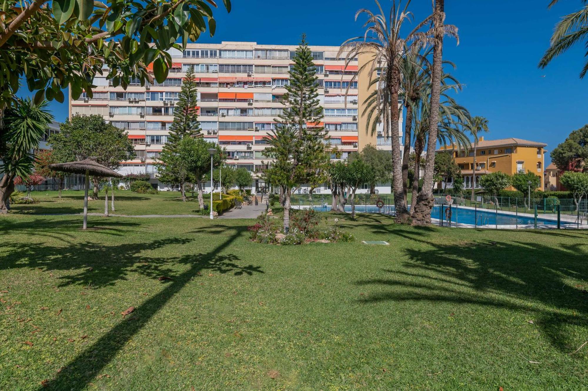 Appartement Costa Mar *