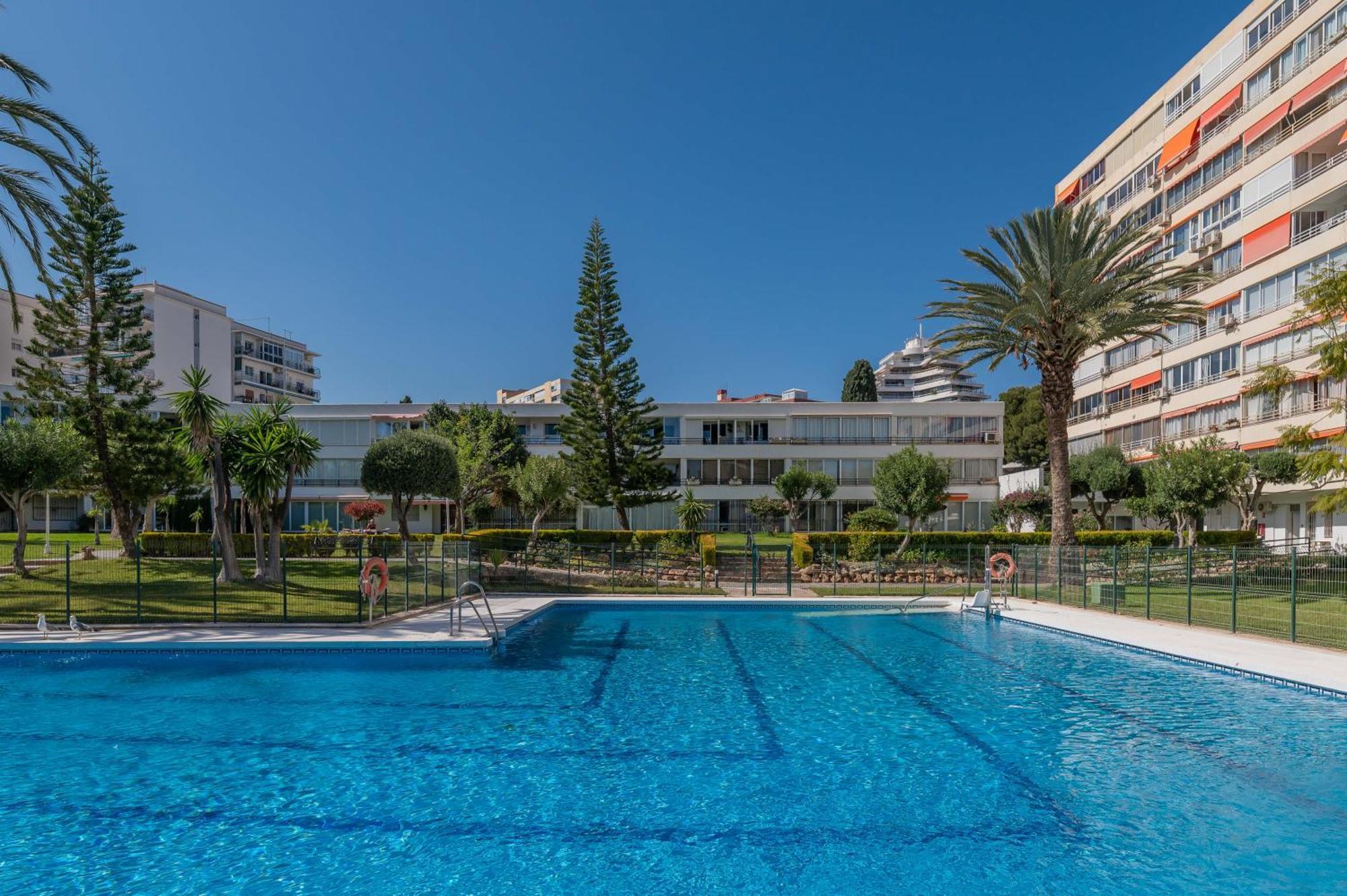 Appartement Costa Mar *