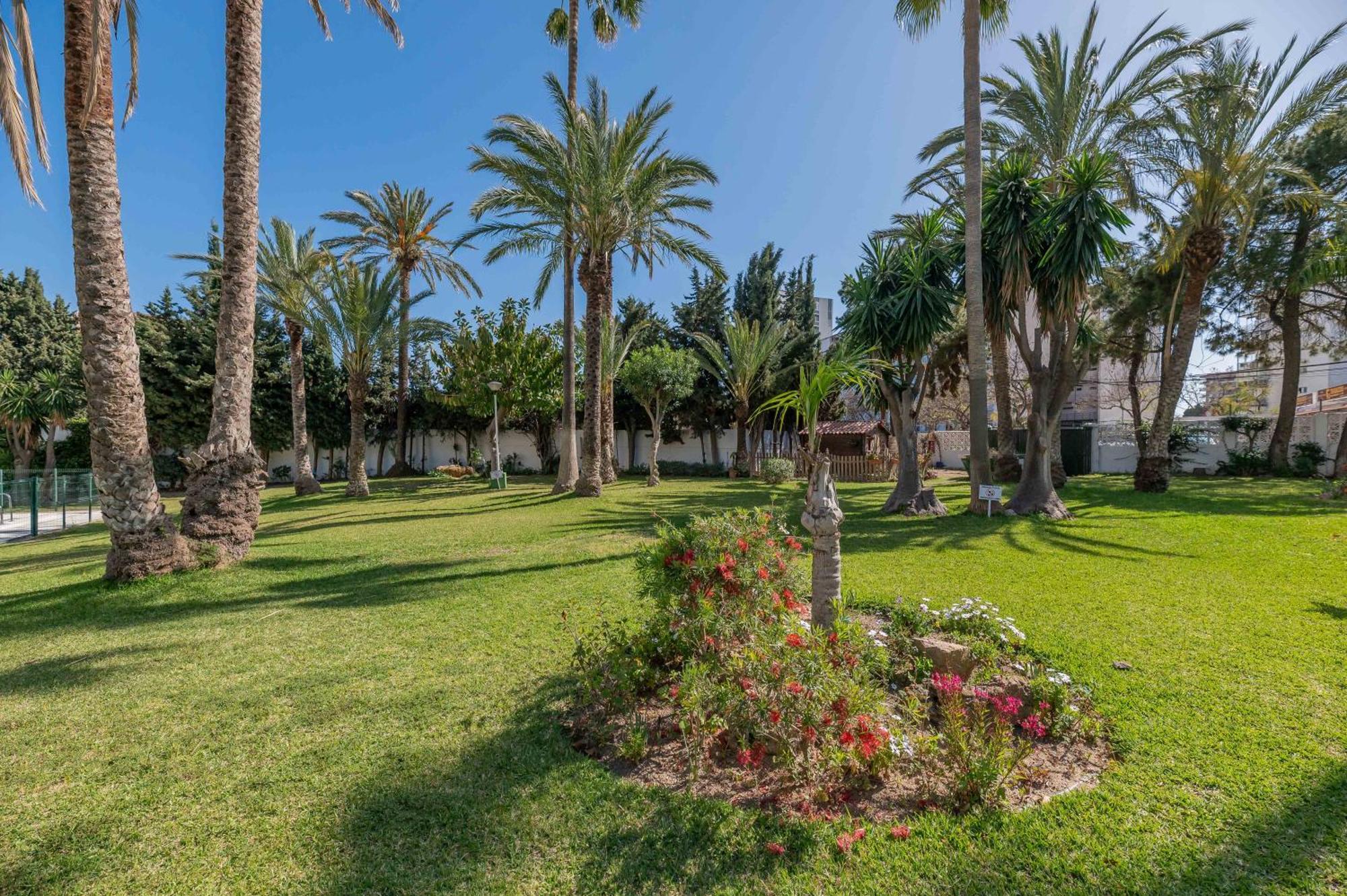 Appartement Costa Mar
