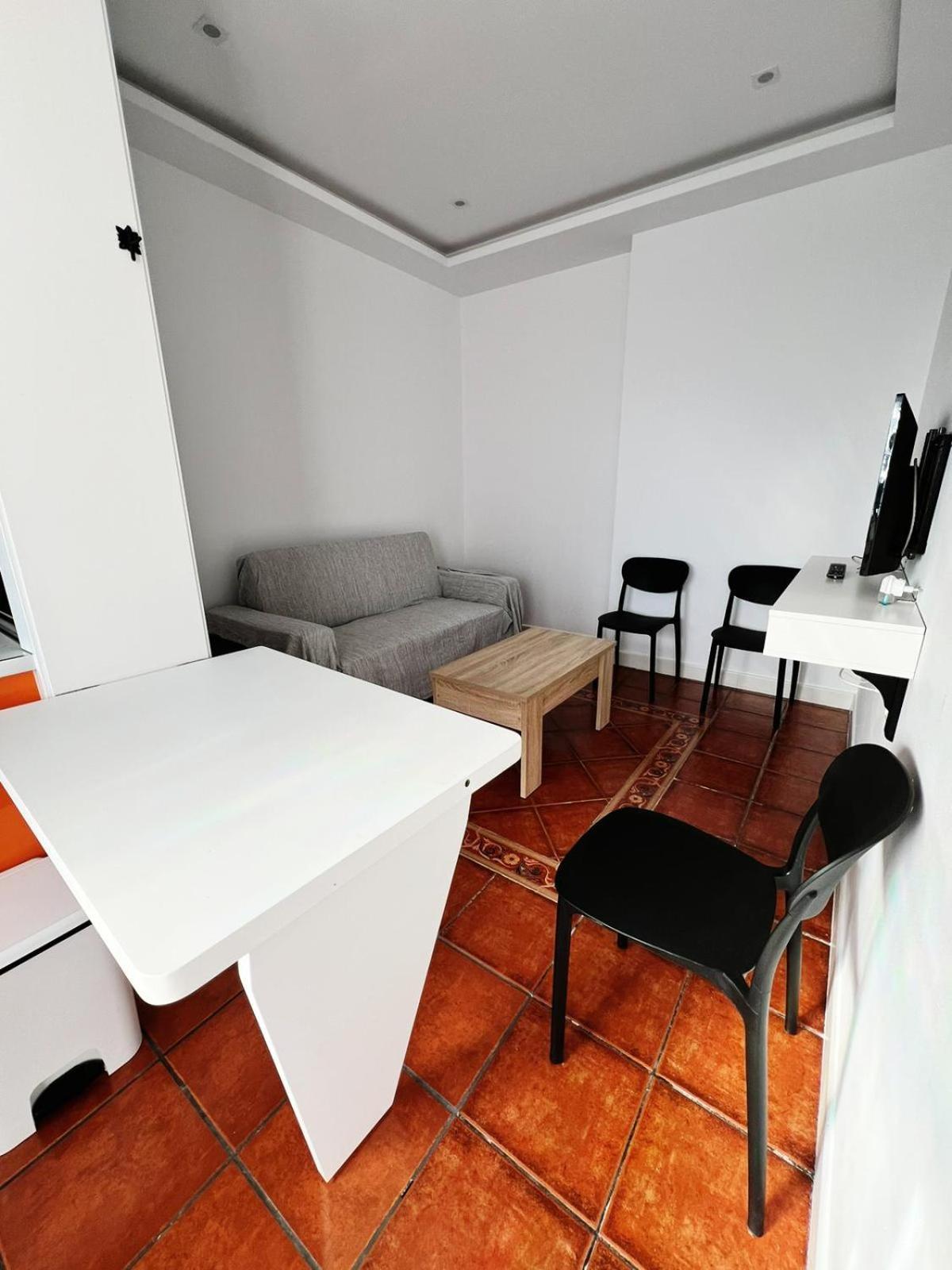 Apartment Arroyo De La Miel Pool And Beach *