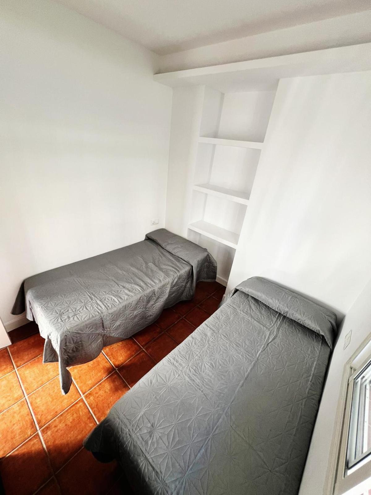 Apartment Arroyo De La Miel Pool And Beach