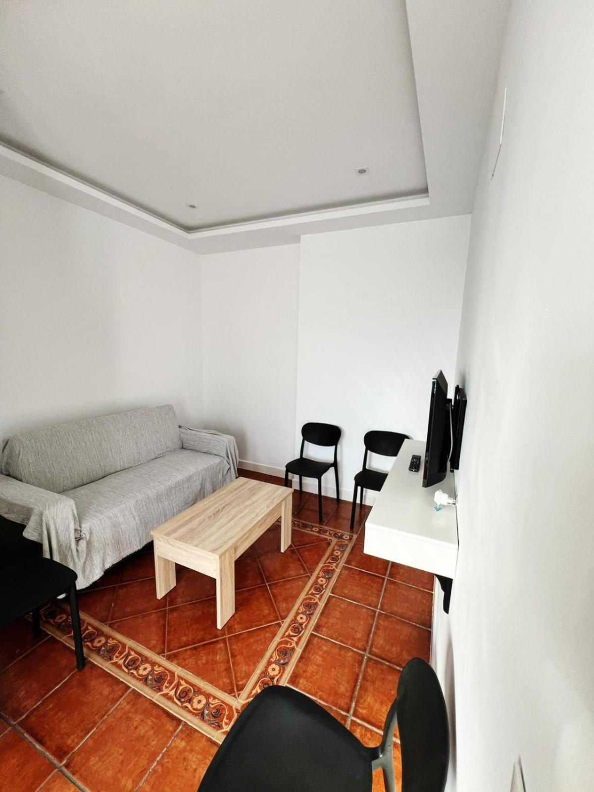 Apartment Arroyo De La Miel Pool And Beach *