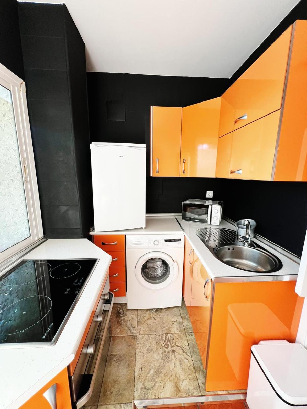 Apartment Arroyo De La Miel Pool And Beach Benalmadena