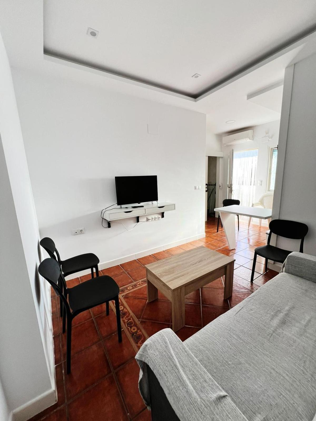 Arroyo De La Miel Pool And Beach Apartment Benalmadena