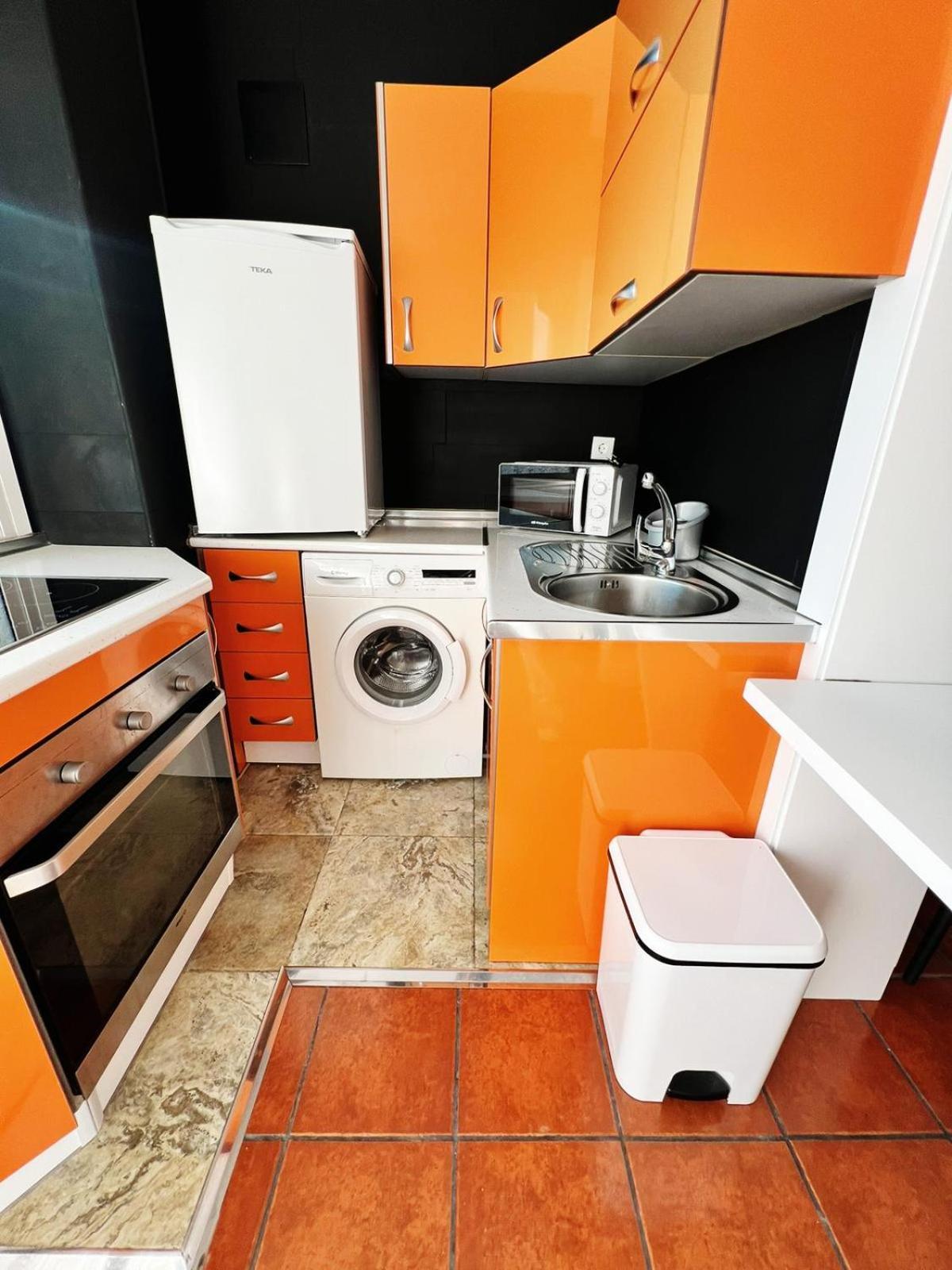 Arroyo De La Miel Pool And Beach Apartment Benalmadena