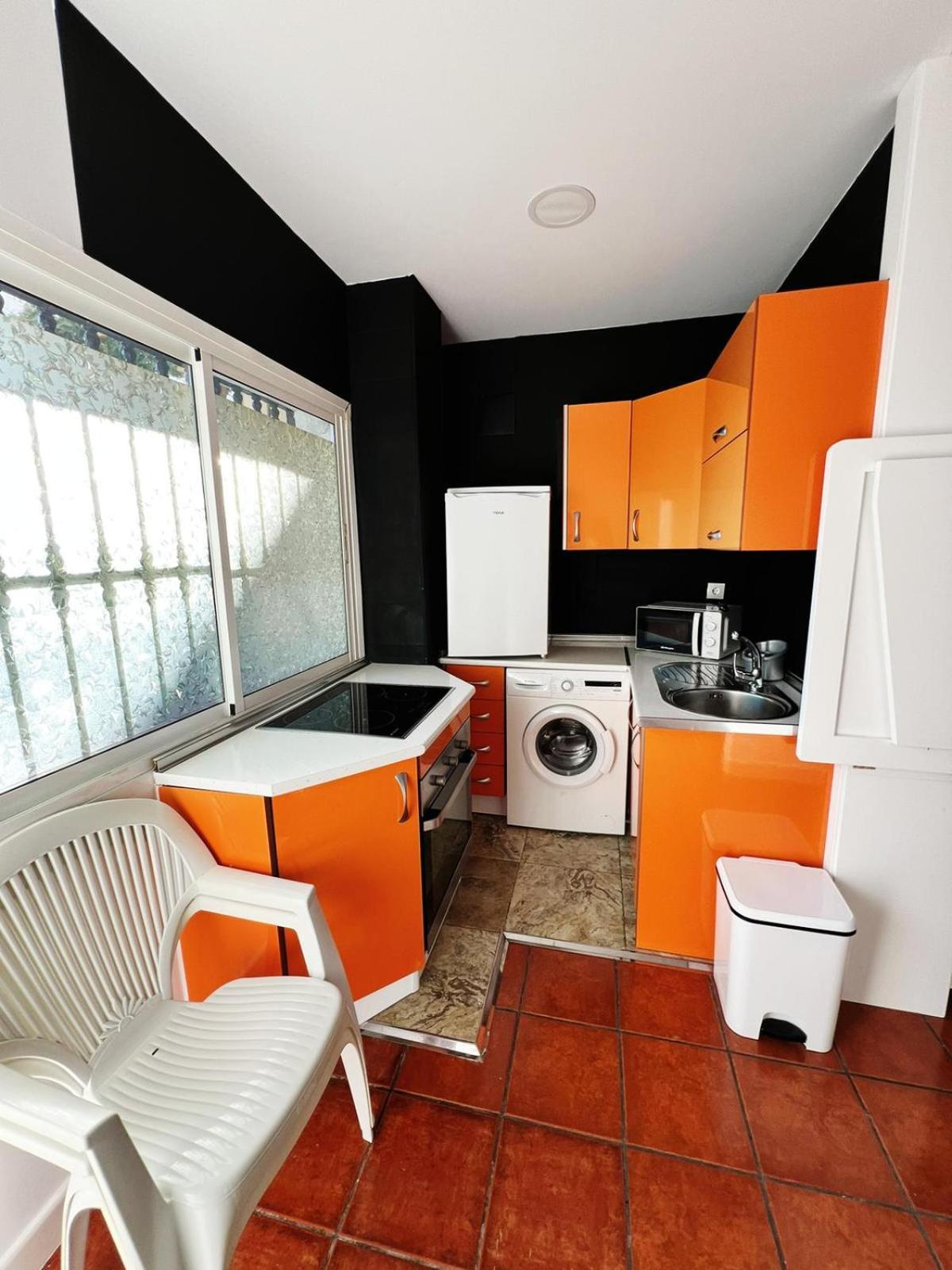 Apartment Arroyo De La Miel Pool And Beach *